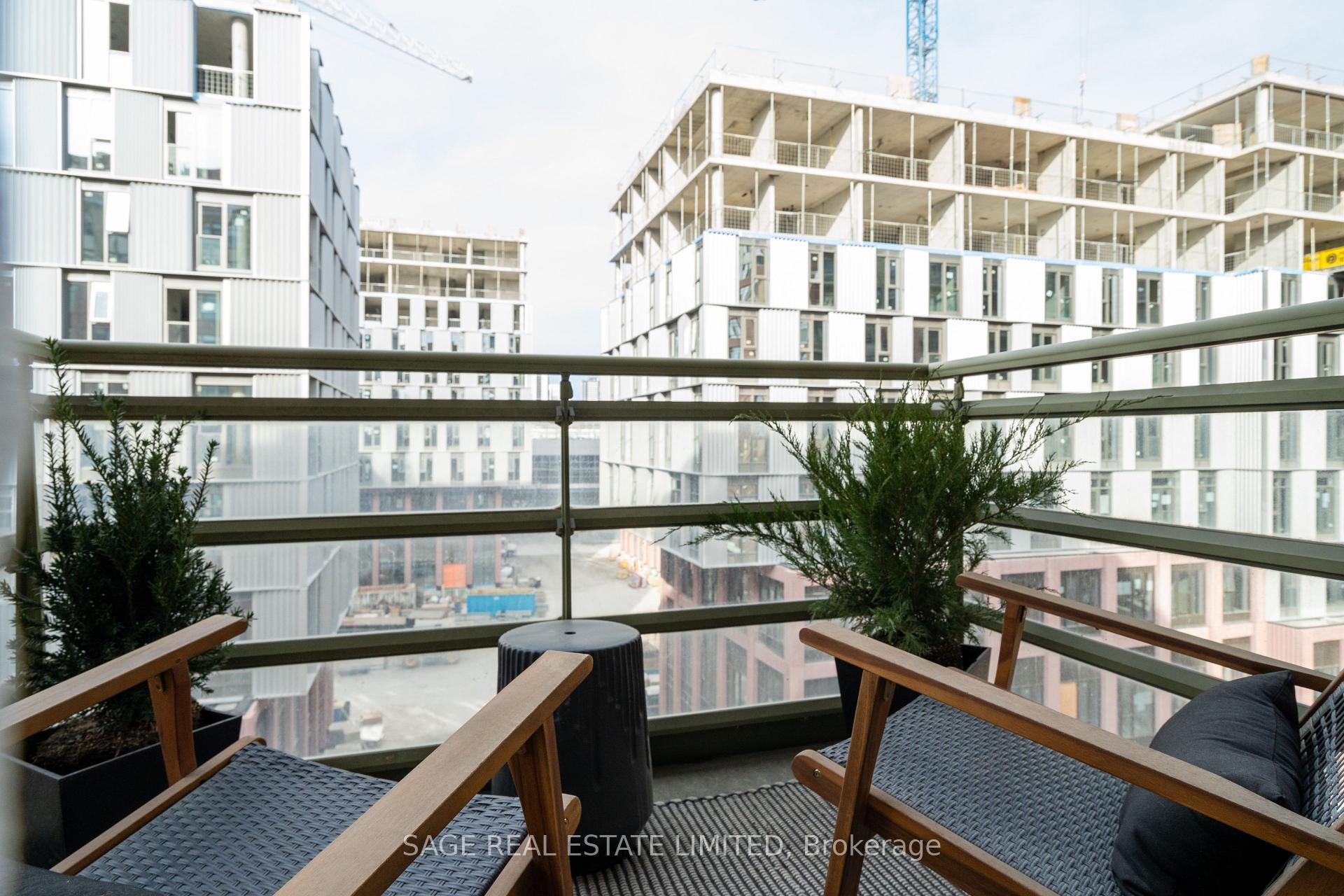 Photo 15 of Unit 704, 70 Mill Street, Toronto, Waterfront Communities — HOMEH