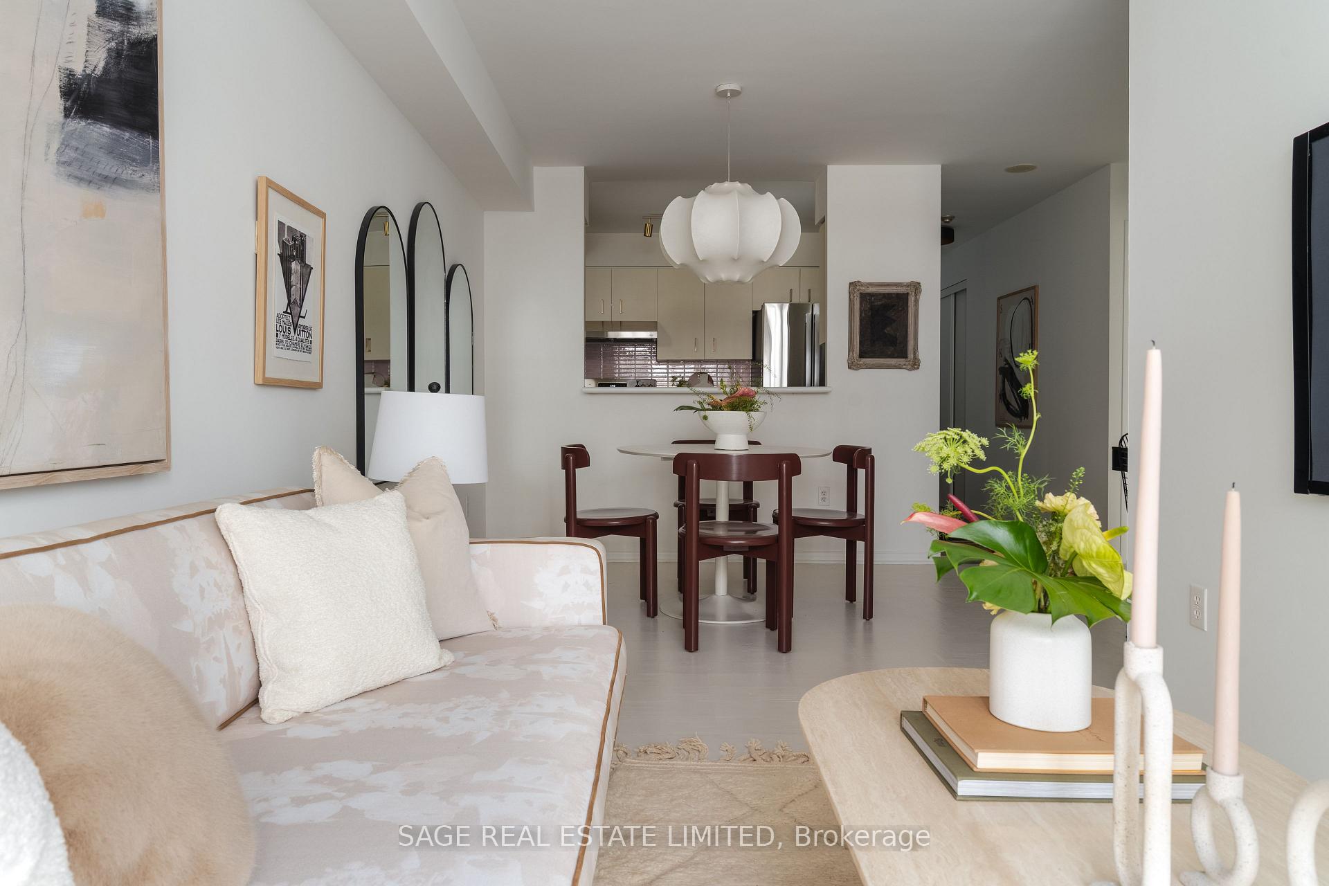 Photo 16 of Unit 704, 70 Mill Street, Toronto, Waterfront Communities — HOMEH