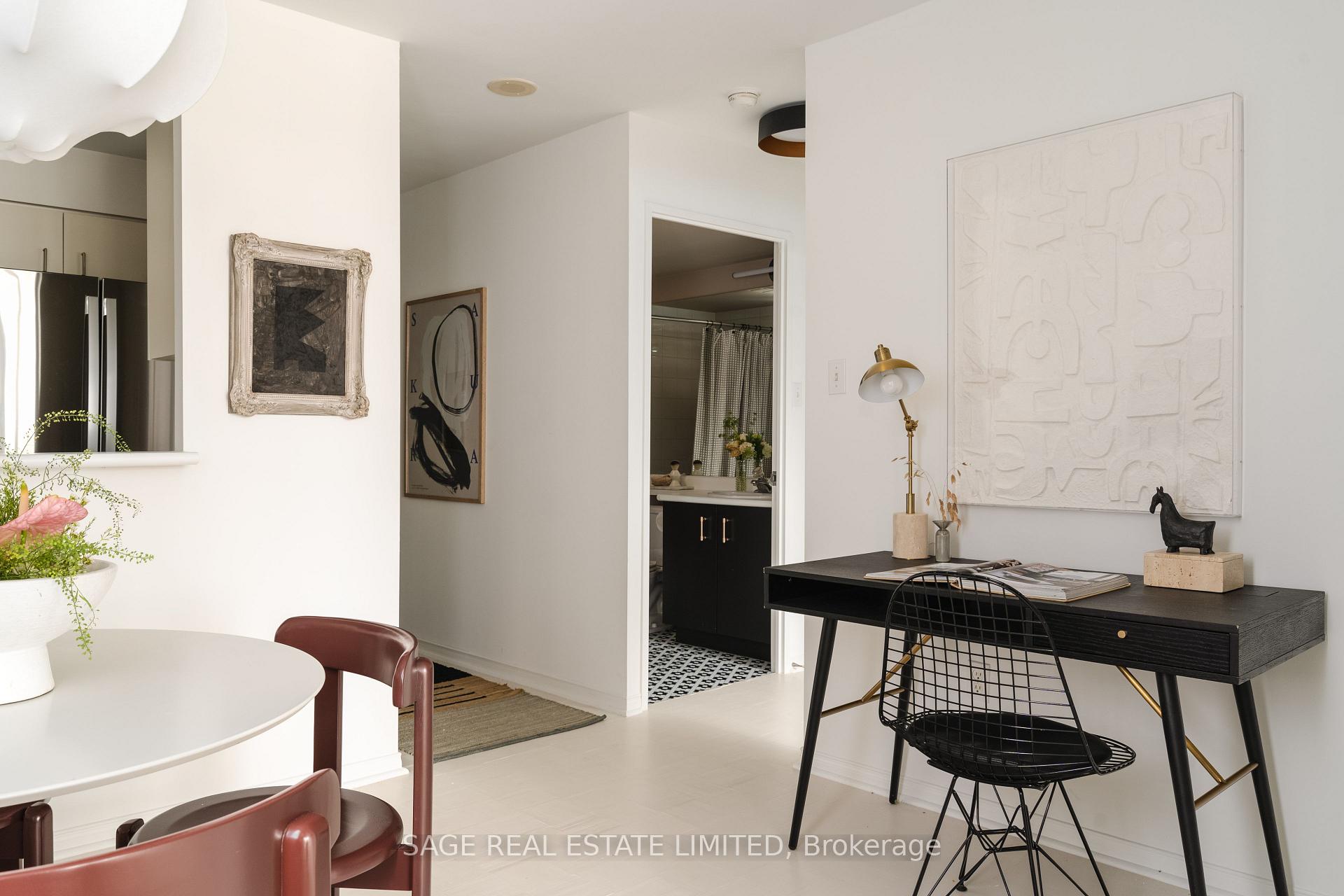 Photo 13 of Unit 704, 70 Mill Street, Toronto, Waterfront Communities — HOMEH