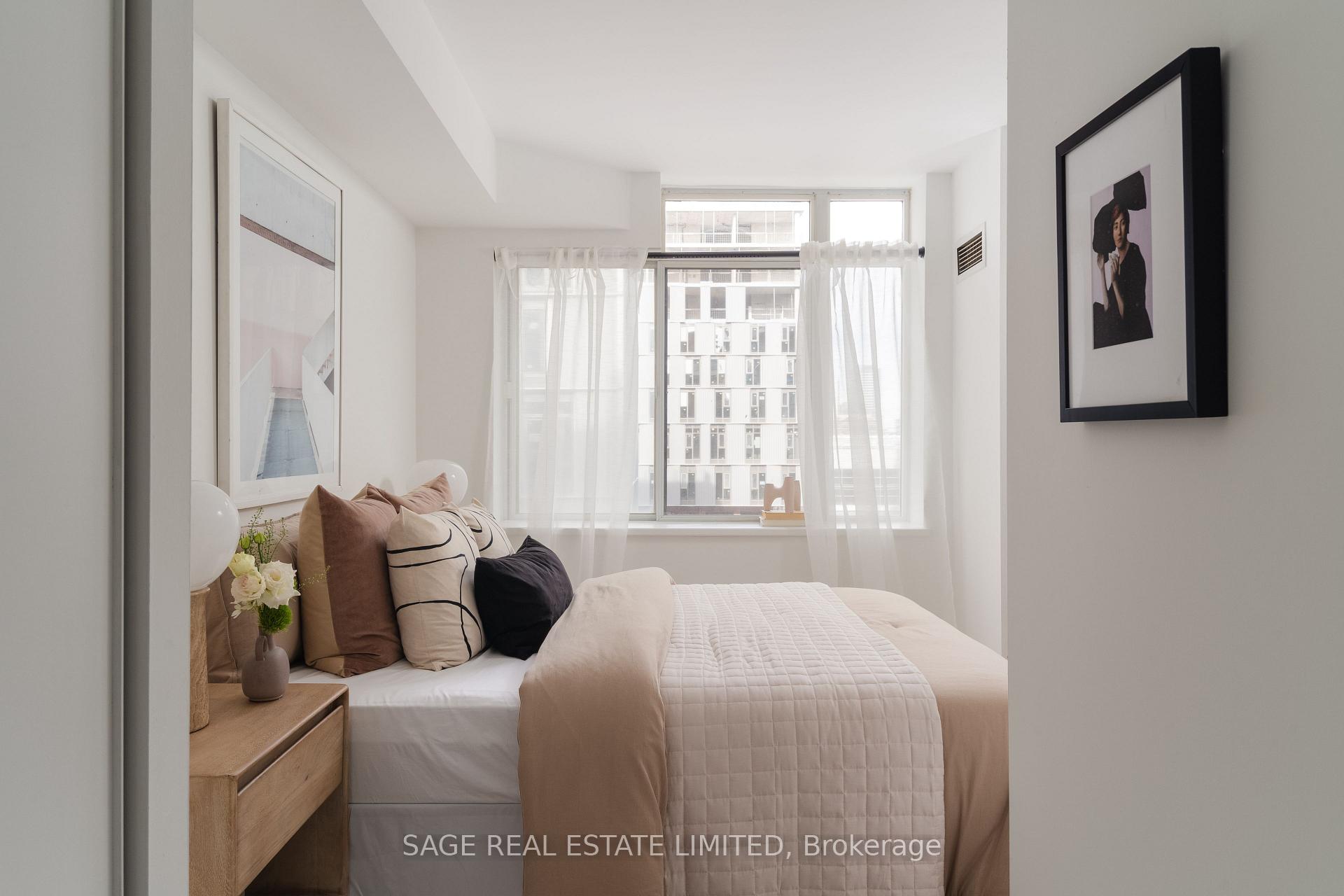 Photo 17 of Unit 704, 70 Mill Street, Toronto, Waterfront Communities — HOMEH