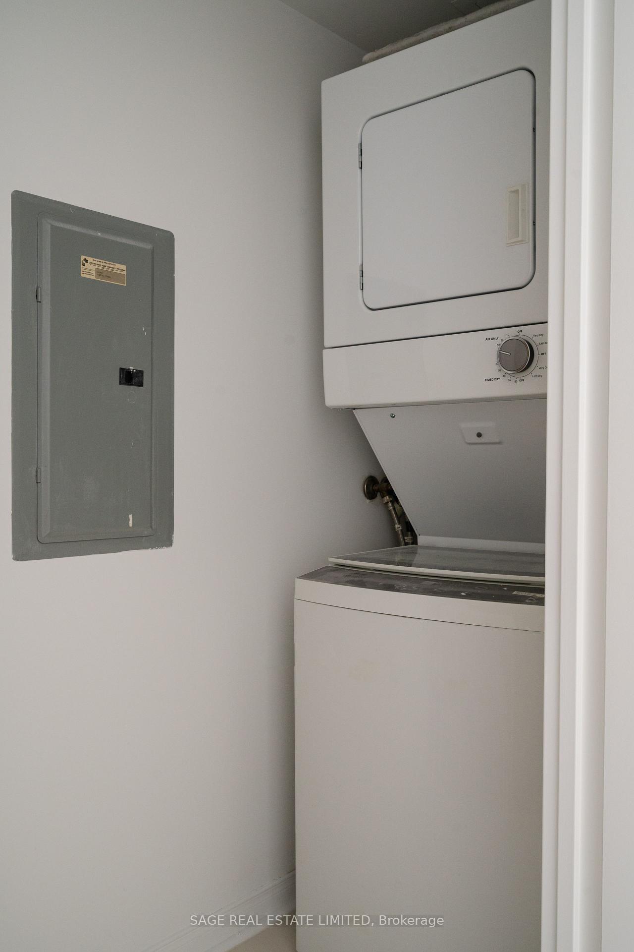 Photo 20 of Unit 704, 70 Mill Street, Toronto, Waterfront Communities — HOMEH