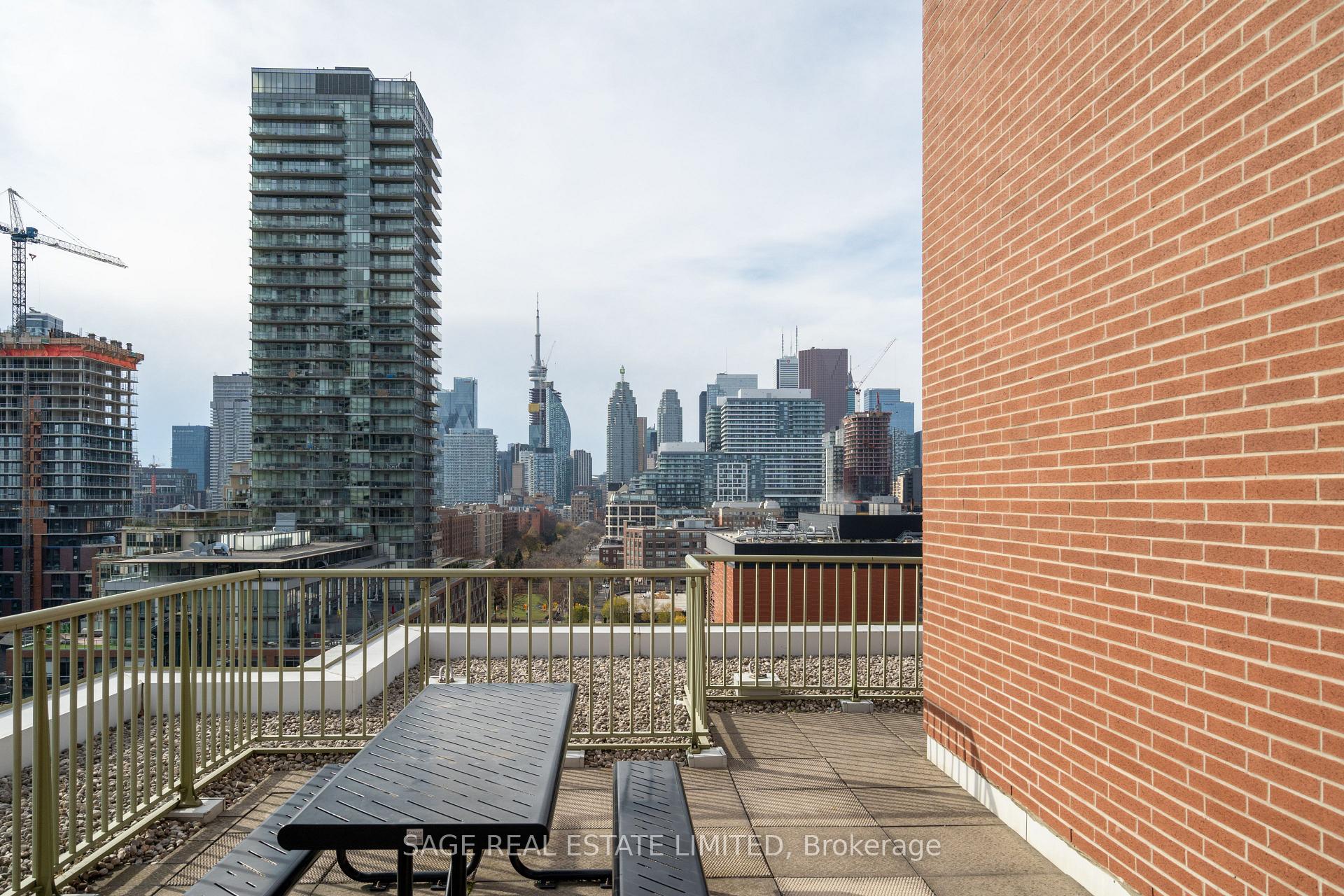 Photo 23 of Unit 704, 70 Mill Street, Toronto, Waterfront Communities — HOMEH