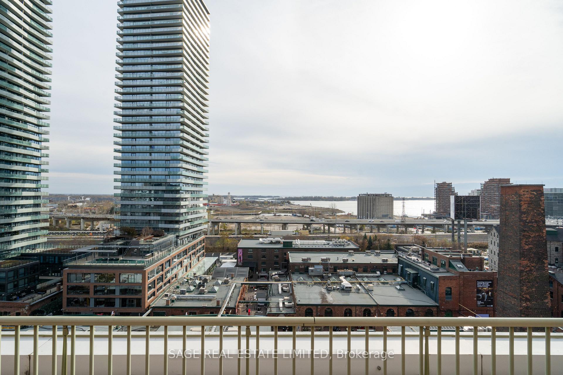 Photo 22 of Unit 704, 70 Mill Street, Toronto, Waterfront Communities — HOMEH