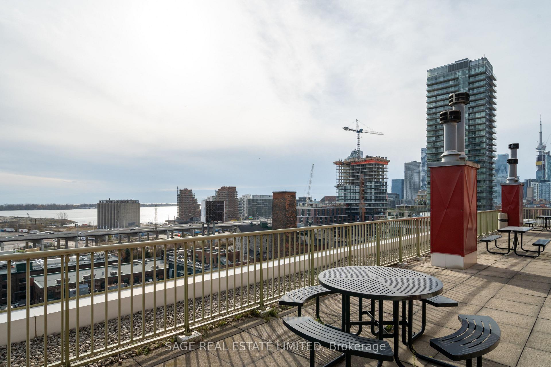 Photo 25 of Unit 704, 70 Mill Street, Toronto, Waterfront Communities — HOMEH