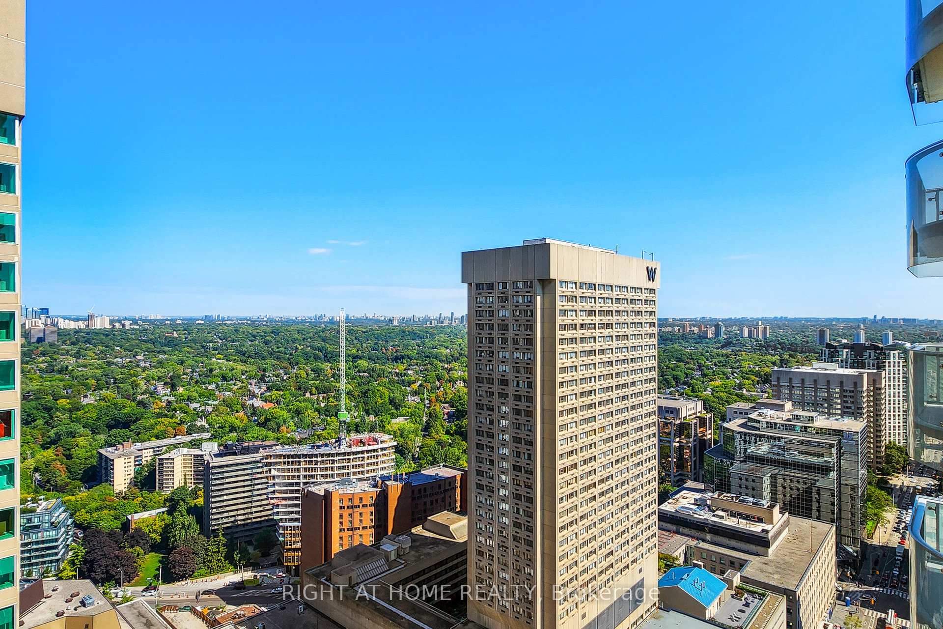 Photo 22 of Unit 3312, 1 Bloor Street E, Toronto, Church-Yonge Corridor — HOMEH