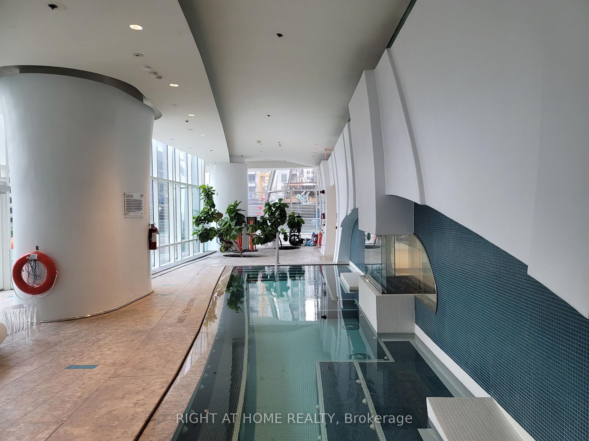 Photo 27 of Unit 3312, 1 Bloor Street E, Toronto, Church-Yonge Corridor — HOMEH