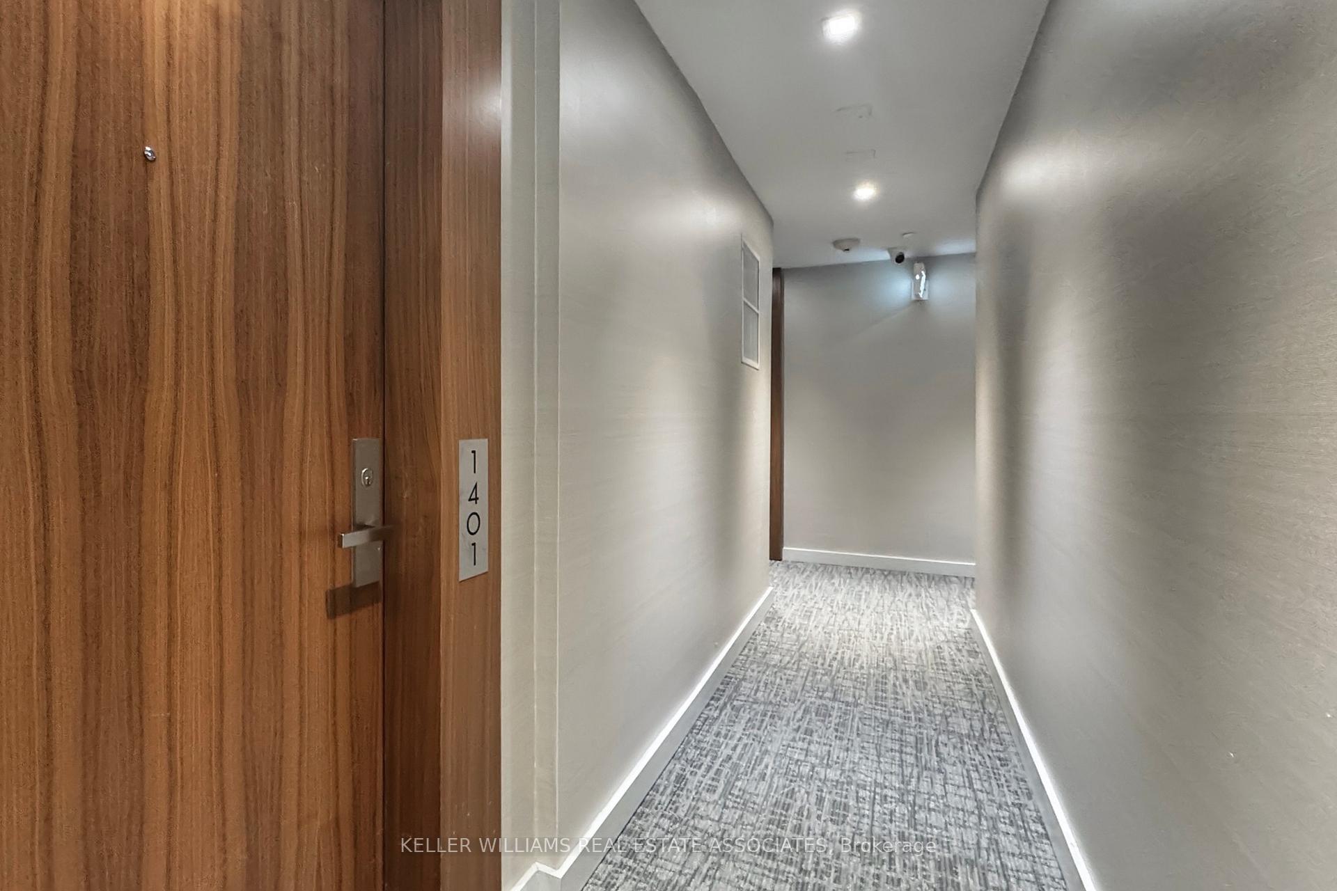 Photo 13 of Unit 1401, 15 Queens Quay E, Toronto, Waterfront Communities — HOMEH