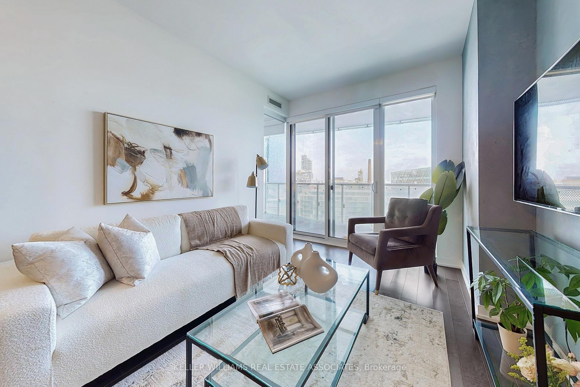 Photo 19 of Unit 1401, 15 Queens Quay E, Toronto, Waterfront Communities — HOMEH