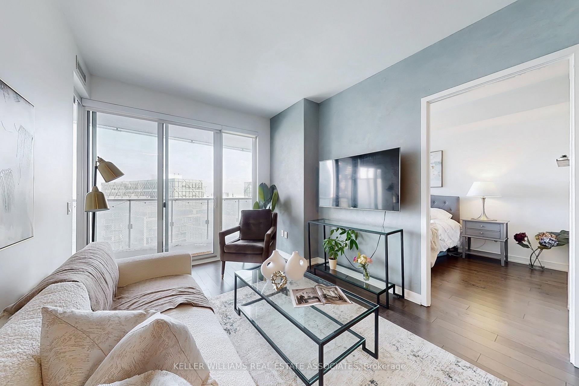 Photo 20 of Unit 1401, 15 Queens Quay E, Toronto, Waterfront Communities — HOMEH