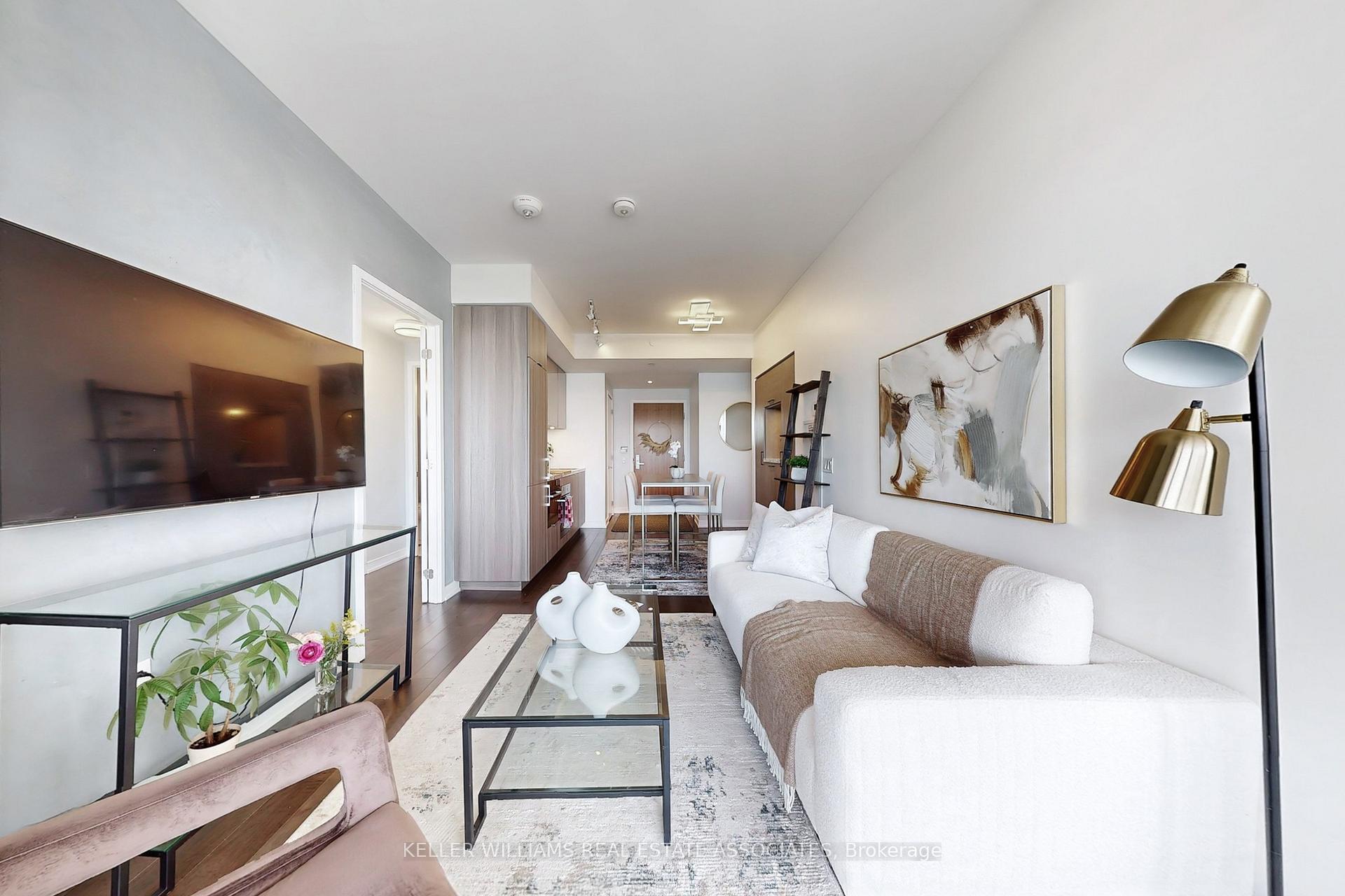 Photo 9 of Unit 1401, 15 Queens Quay E, Toronto, Waterfront Communities — HOMEH