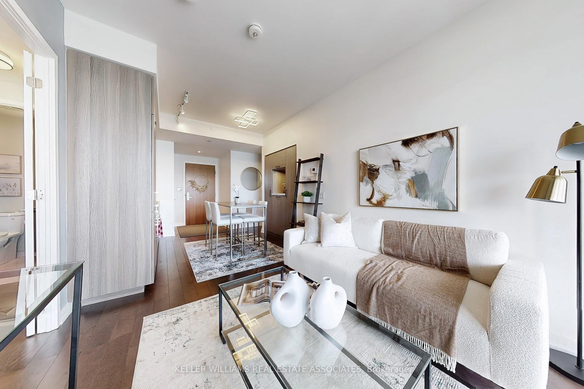 Photo 11 of Unit 1401, 15 Queens Quay E, Toronto, Waterfront Communities — HOMEH