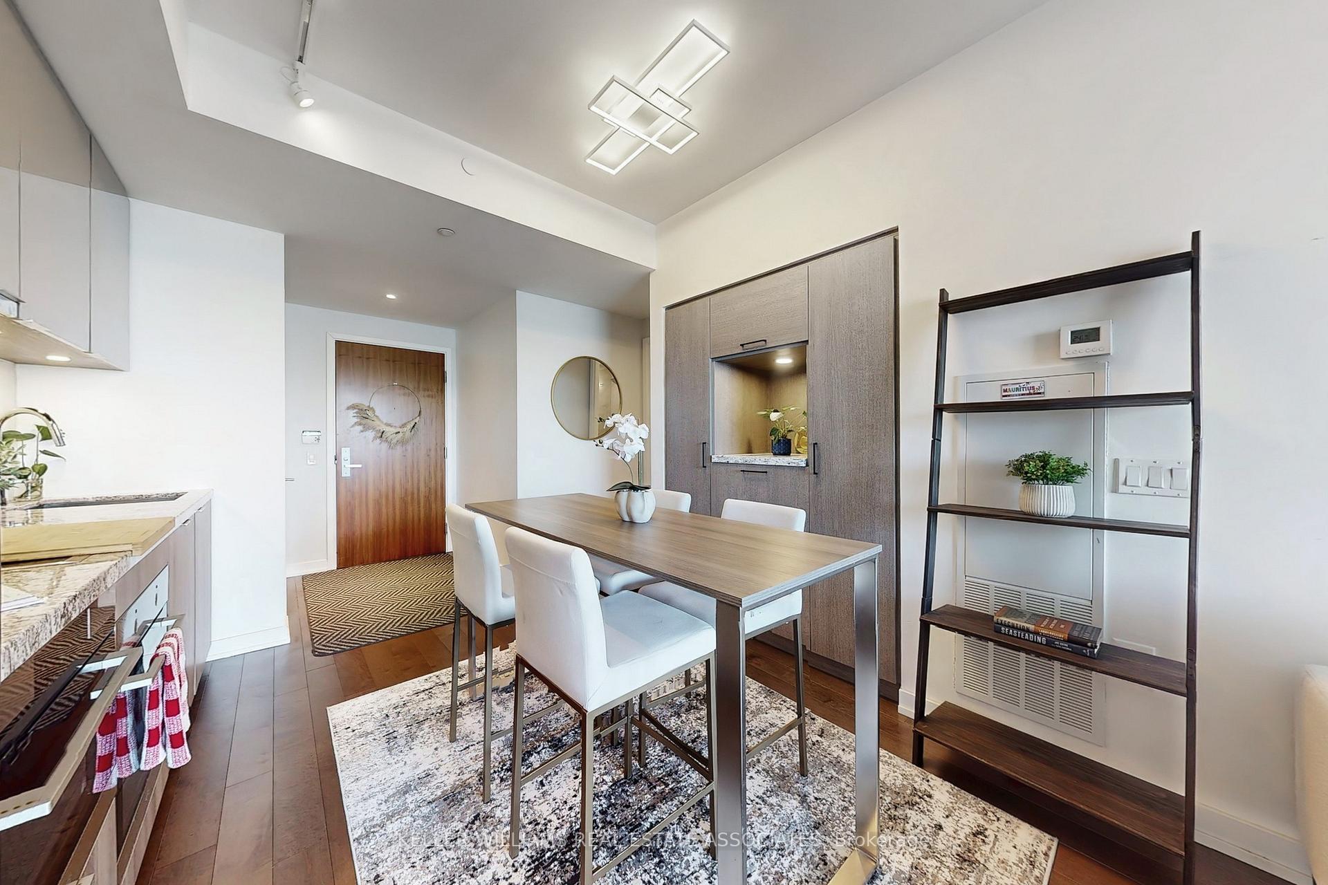 Photo 7 of Unit 1401, 15 Queens Quay E, Toronto, Waterfront Communities — HOMEH