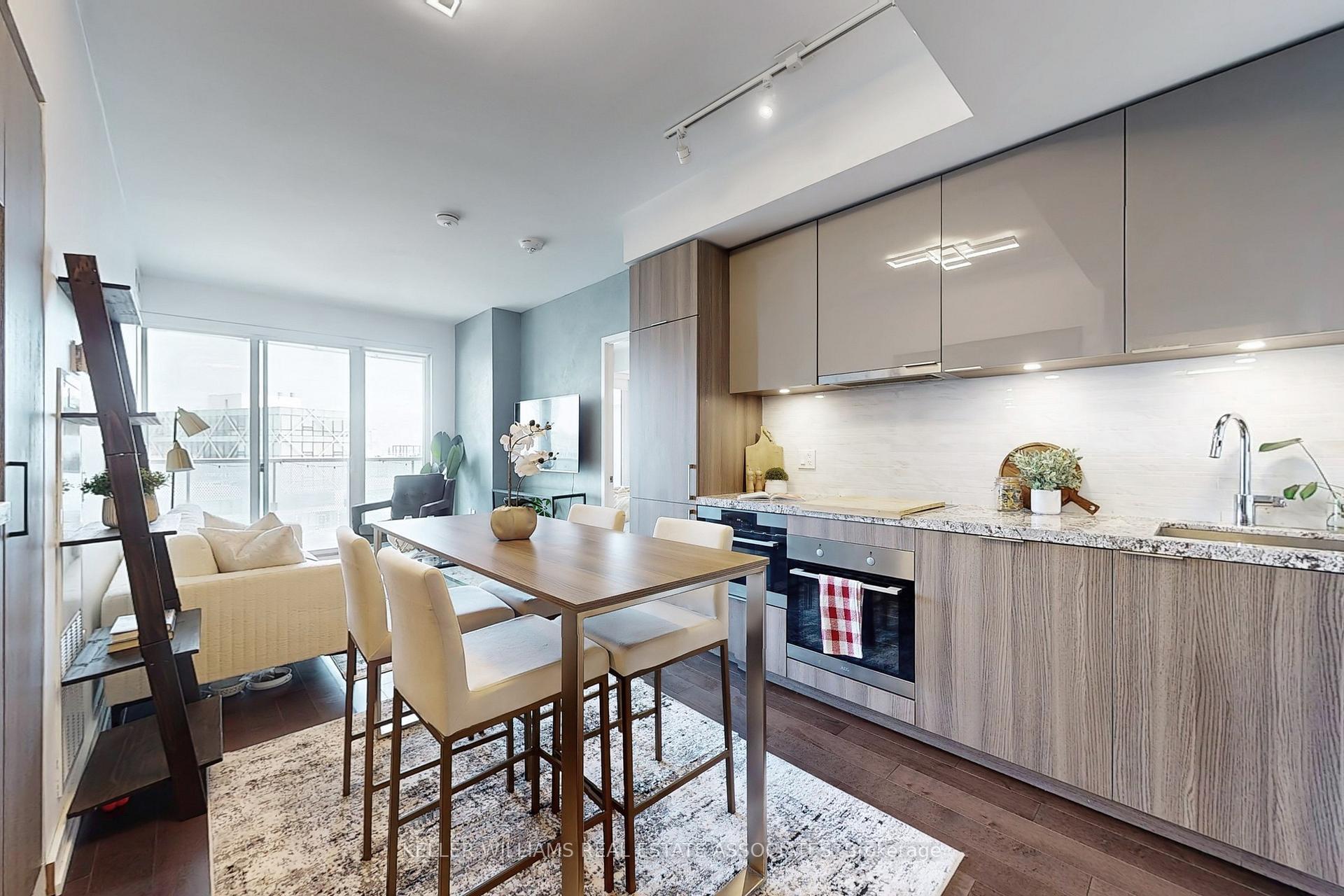 Photo 10 of Unit 1401, 15 Queens Quay E, Toronto, Waterfront Communities — HOMEH