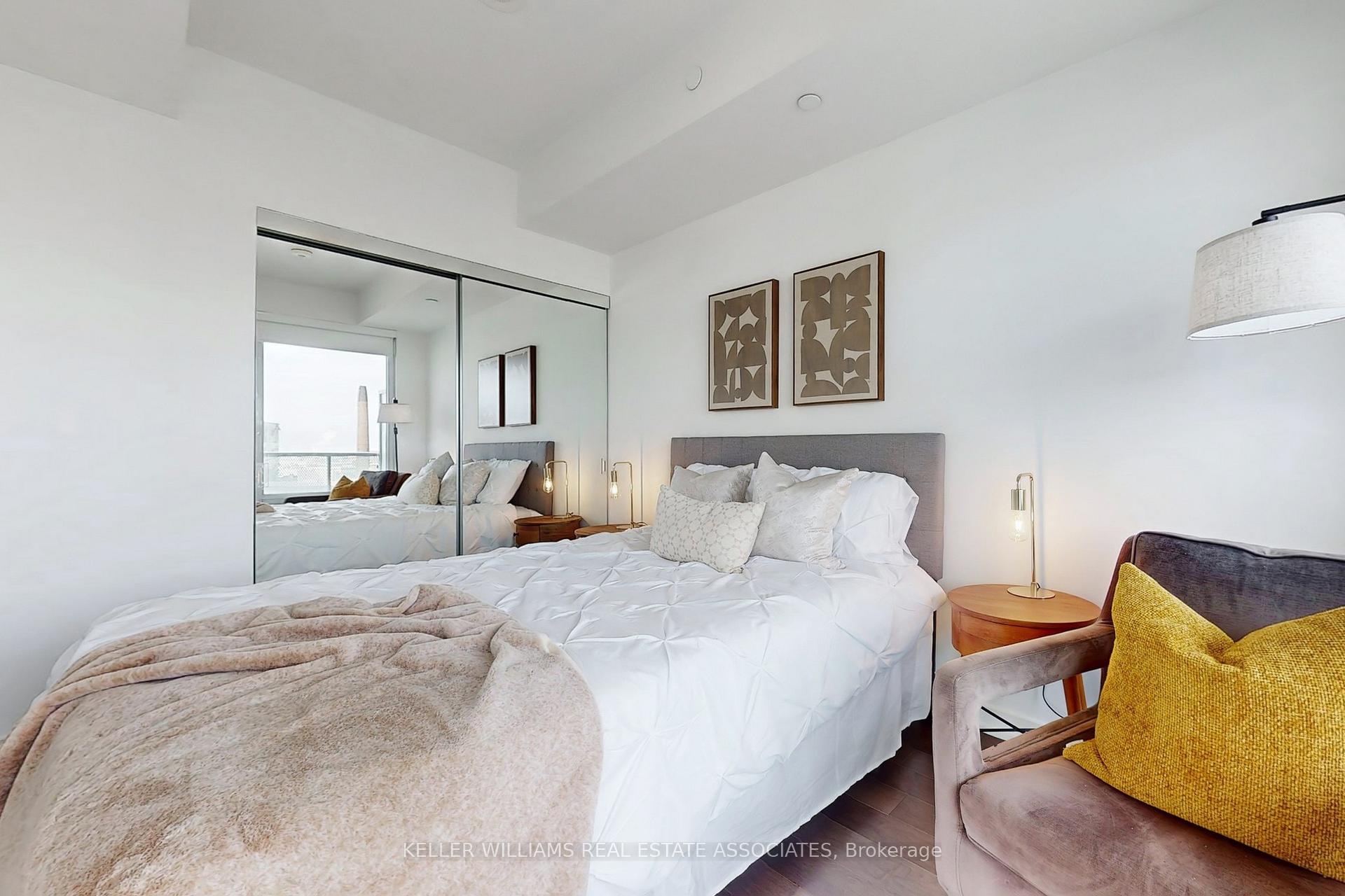 Photo 21 of Unit 1401, 15 Queens Quay E, Toronto, Waterfront Communities — HOMEH