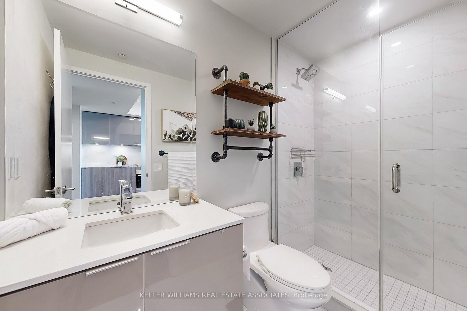 Photo 16 of Unit 1401, 15 Queens Quay E, Toronto, Waterfront Communities — HOMEH