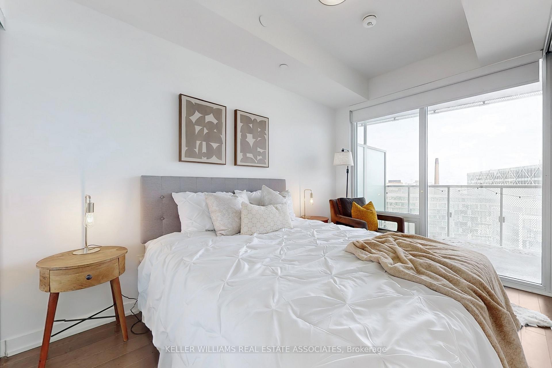 Photo 27 of Unit 1401, 15 Queens Quay E, Toronto, Waterfront Communities — HOMEH