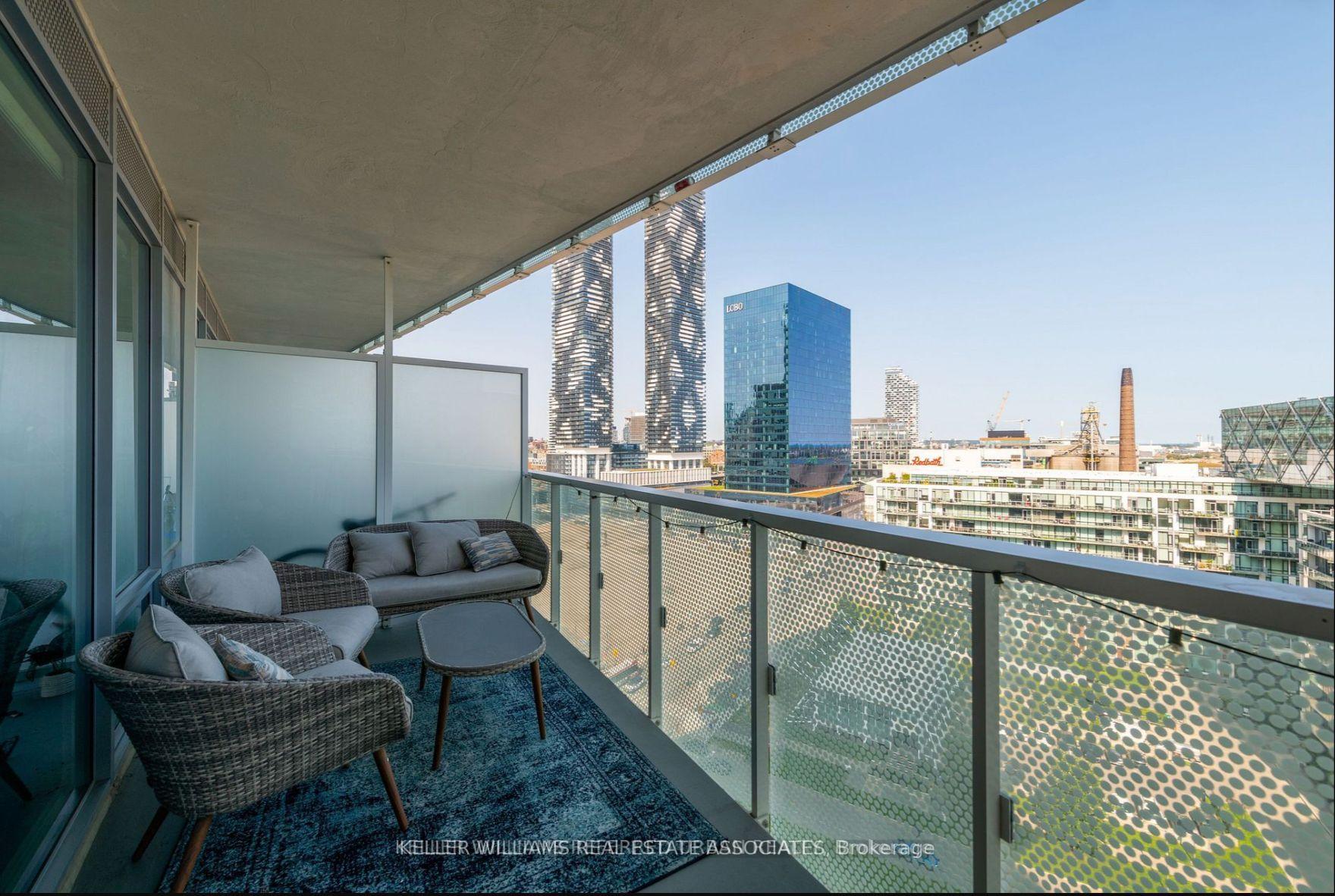 Photo 25 of Unit 1401, 15 Queens Quay E, Toronto, Waterfront Communities — HOMEH