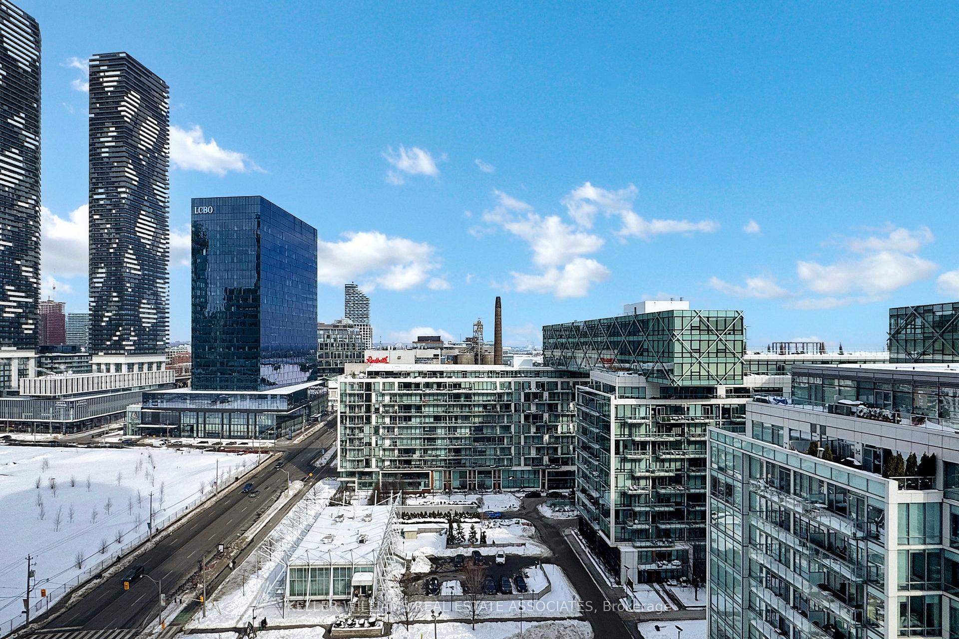 Photo 23 of Unit 1401, 15 Queens Quay E, Toronto, Waterfront Communities — HOMEH