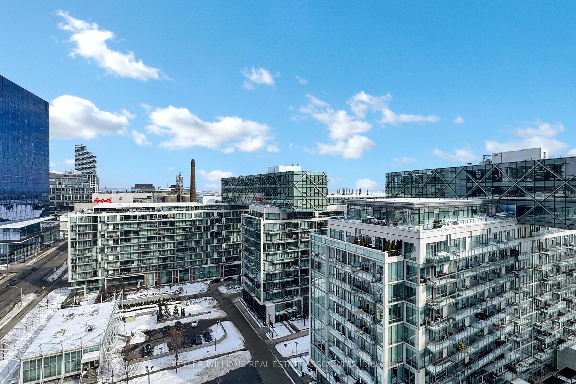 Photo 31 of Unit 1401, 15 Queens Quay E, Toronto, Waterfront Communities — HOMEH