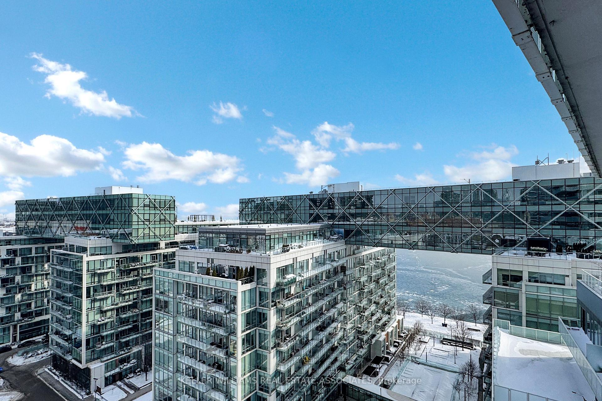 Photo 26 of Unit 1401, 15 Queens Quay E, Toronto, Waterfront Communities — HOMEH