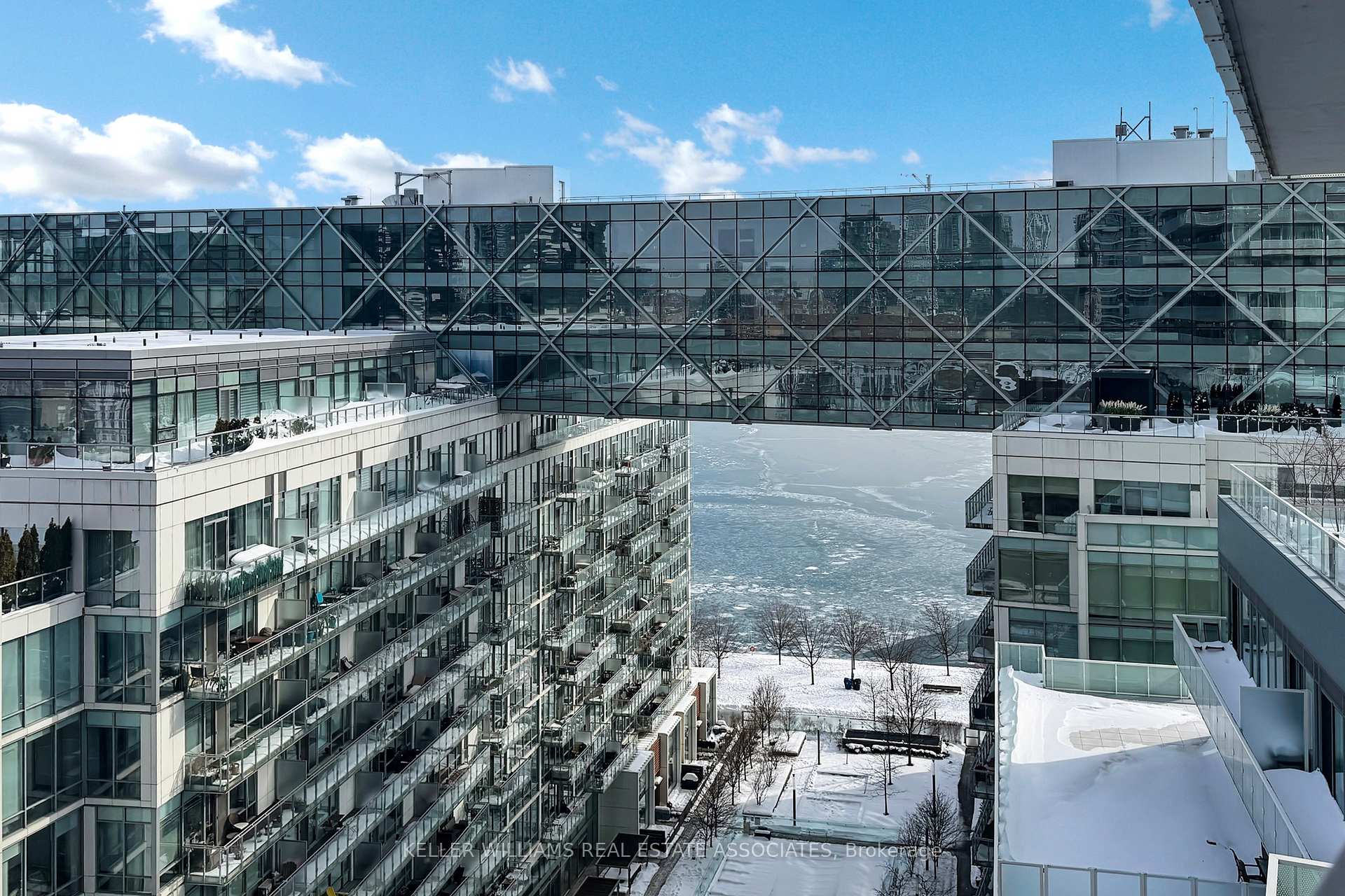 Photo 28 of Unit 1401, 15 Queens Quay E, Toronto, Waterfront Communities — HOMEH