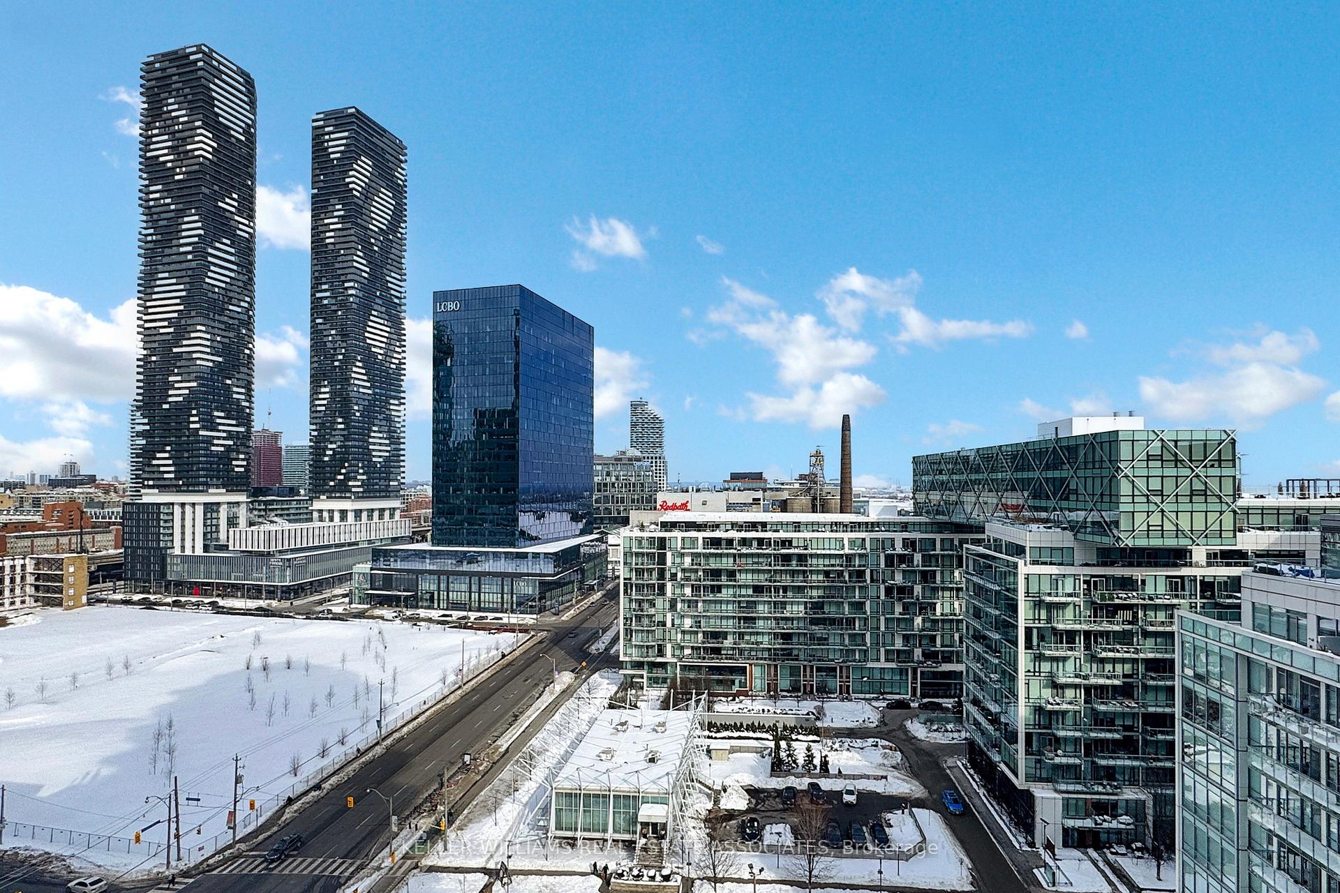 Photo 30 of Unit 1401, 15 Queens Quay E, Toronto, Waterfront Communities — HOMEH