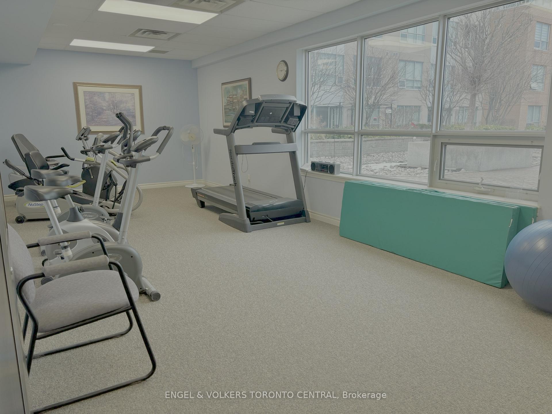 Photo 23 of Unit 302, 90 Dean Avenue, Barrie, Painswick South — HOMEH