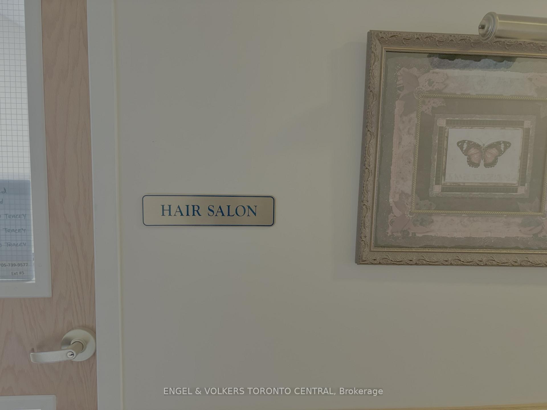 Photo 6 of Unit 302, 90 Dean Avenue, Barrie, Painswick South — HOMEH