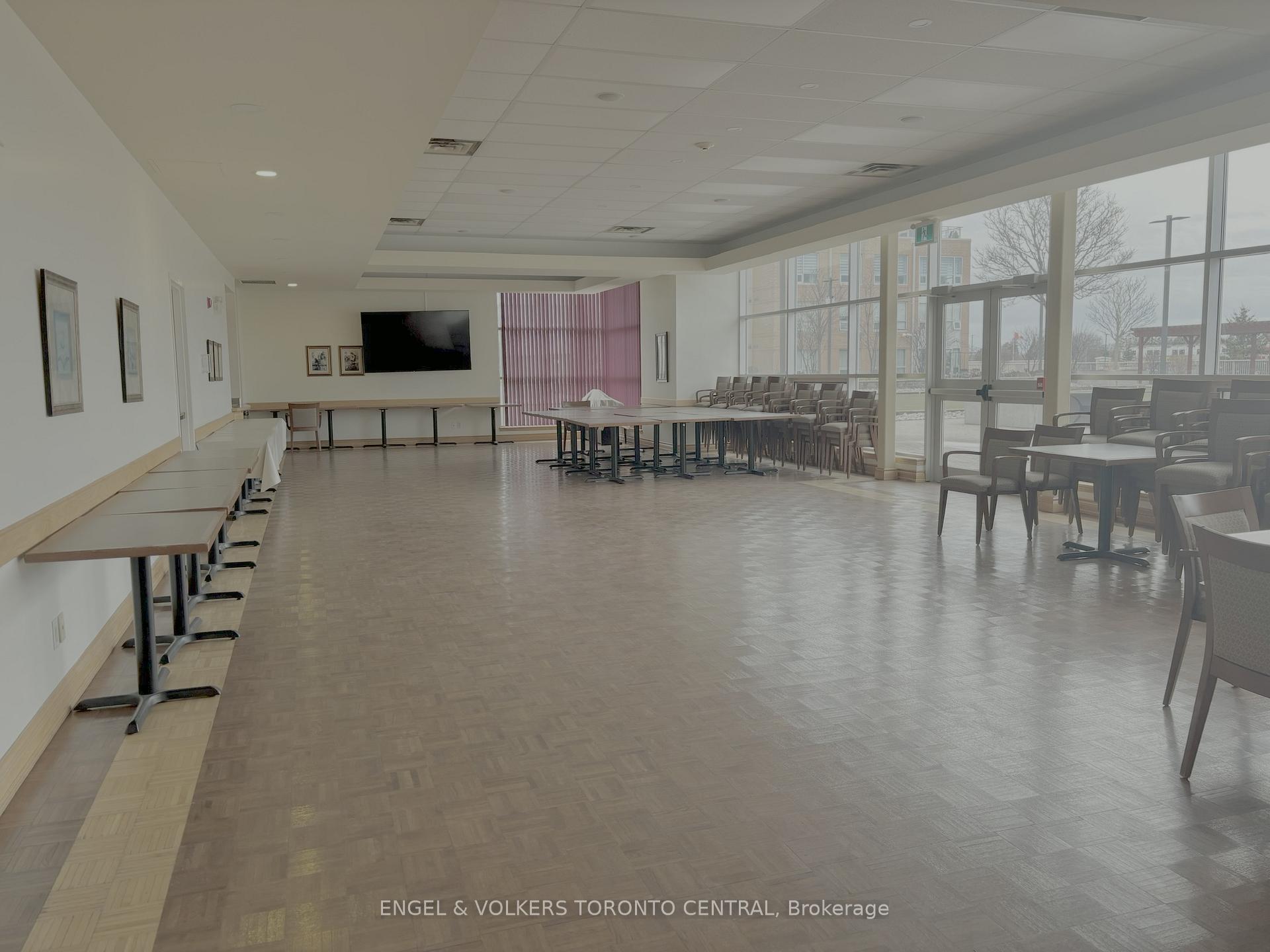 Photo 8 of Unit 302, 90 Dean Avenue, Barrie, Painswick South — HOMEH