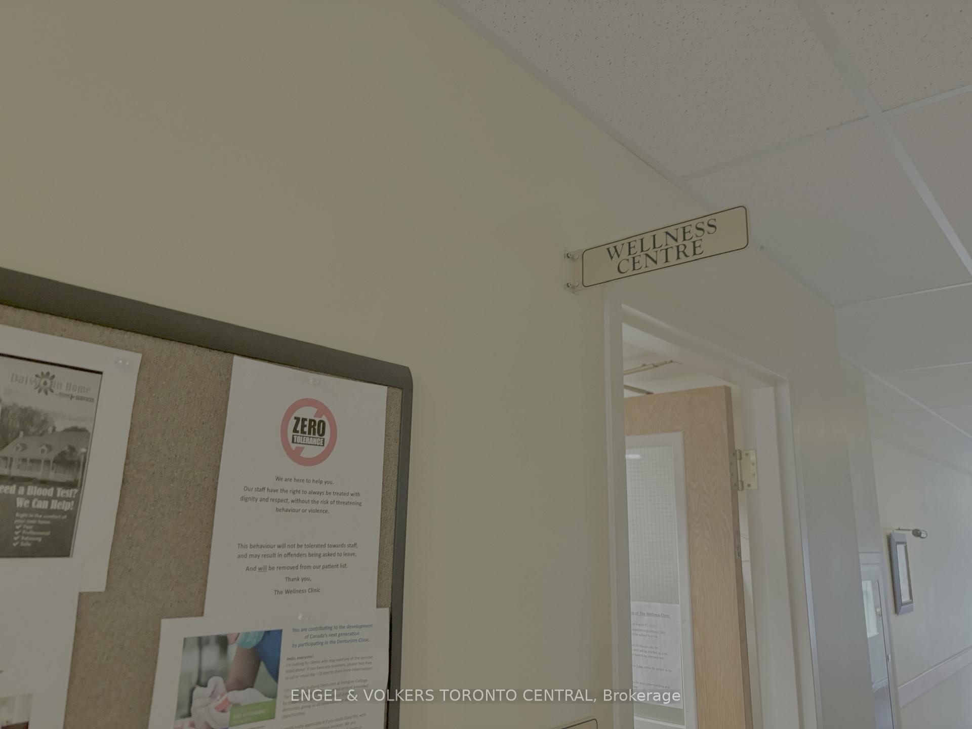 Photo 7 of Unit 302, 90 Dean Avenue, Barrie, Painswick South — HOMEH