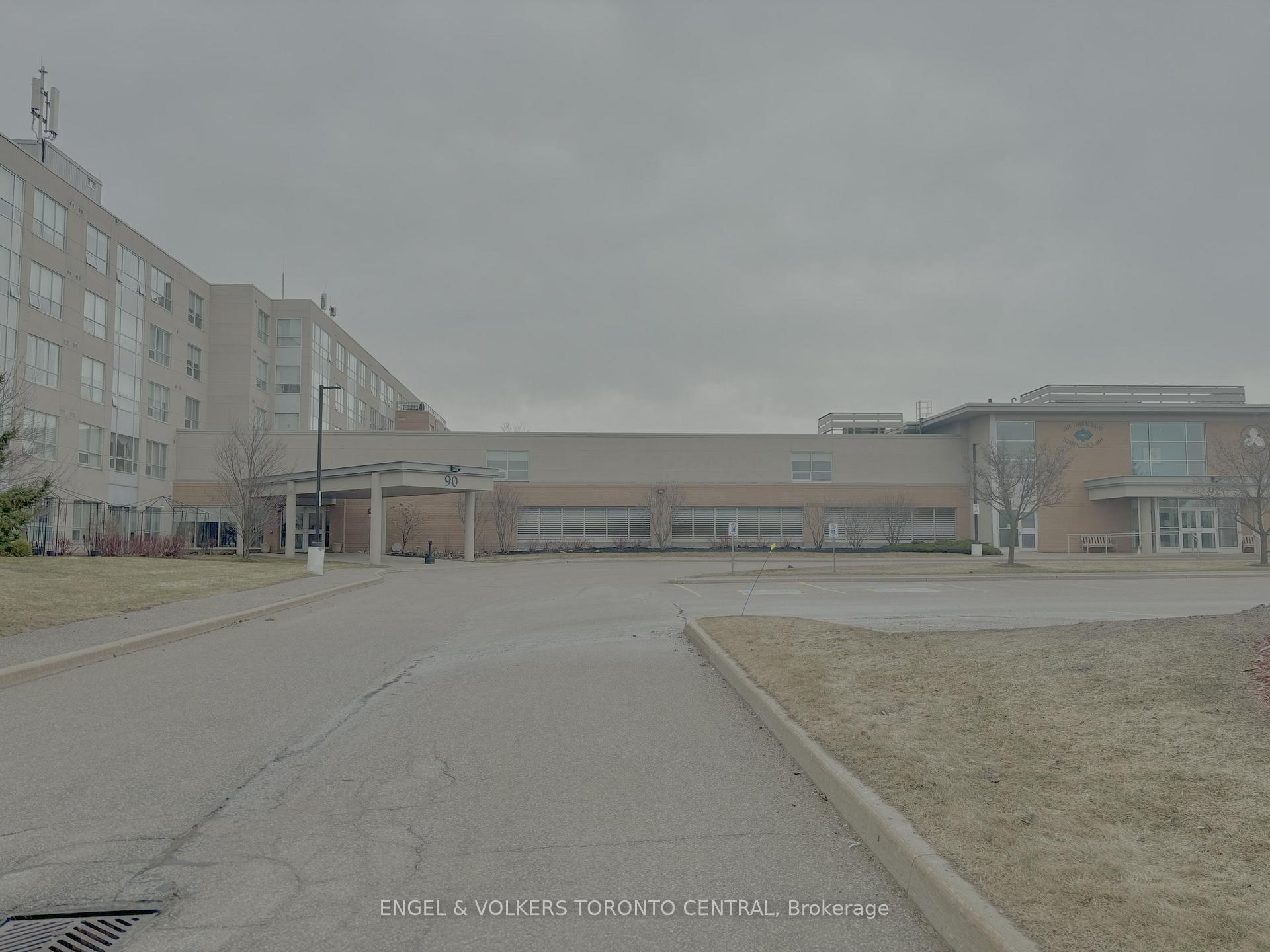 Photo 9 of Unit 302, 90 Dean Avenue, Barrie, Painswick South — HOMEH