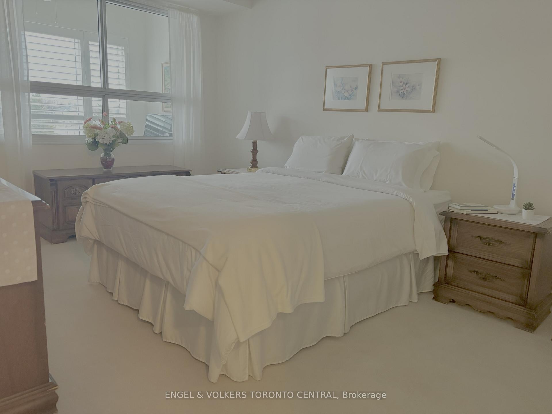 Photo 13 of Unit 302, 90 Dean Avenue, Barrie, Painswick South — HOMEH
