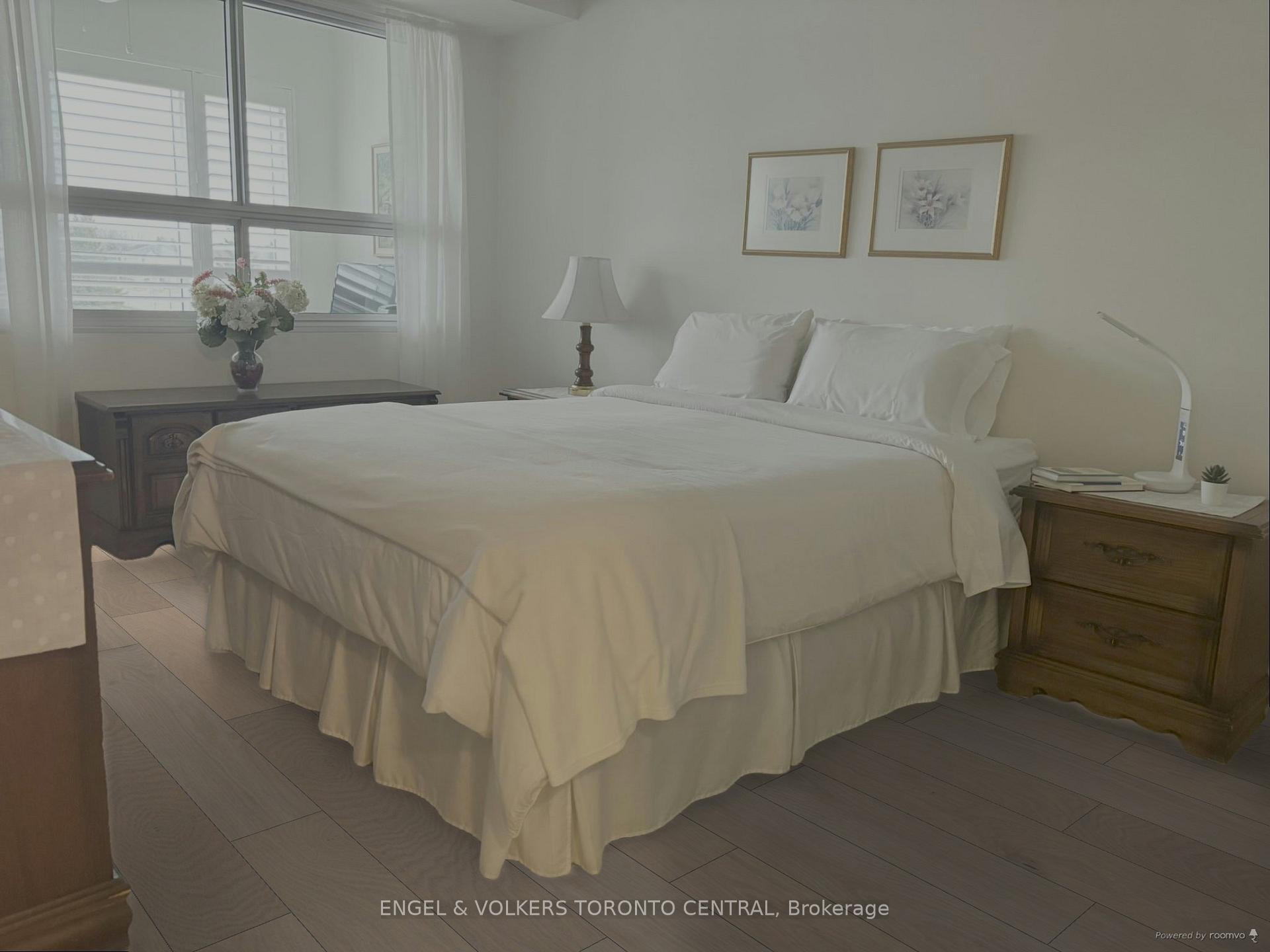 Photo 22 of Unit 302, 90 Dean Avenue, Barrie, Painswick South — HOMEH