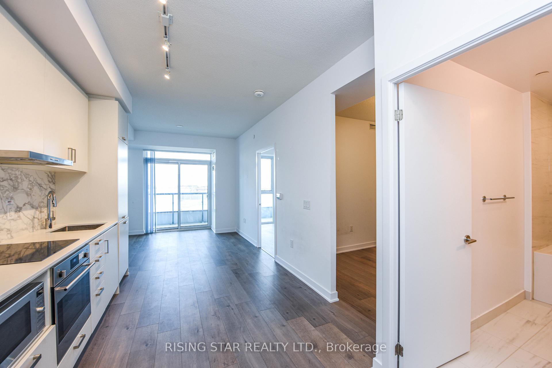 Photo 24 of Unit 617, 60 honeycrisp Crescent, Vaughan, Concord — HOMEH