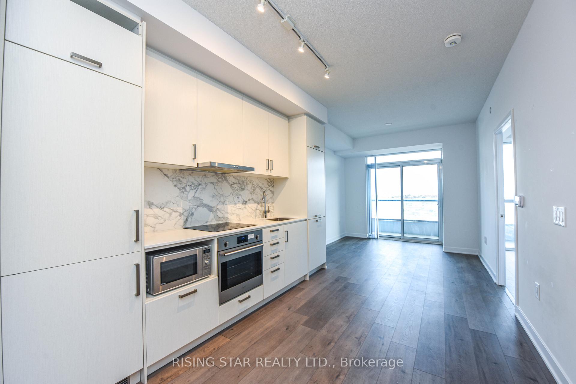 Photo 25 of Unit 617, 60 honeycrisp Crescent, Vaughan, Concord — HOMEH
