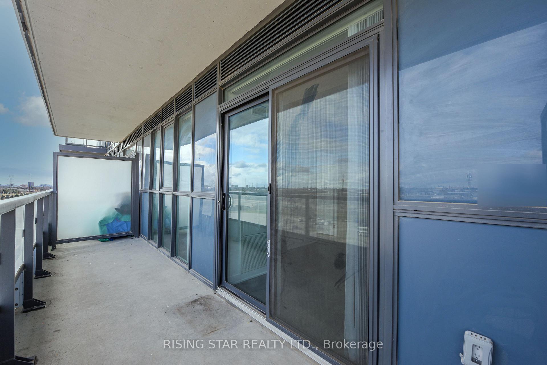 Photo 22 of Unit 617, 60 honeycrisp Crescent, Vaughan, Concord — HOMEH