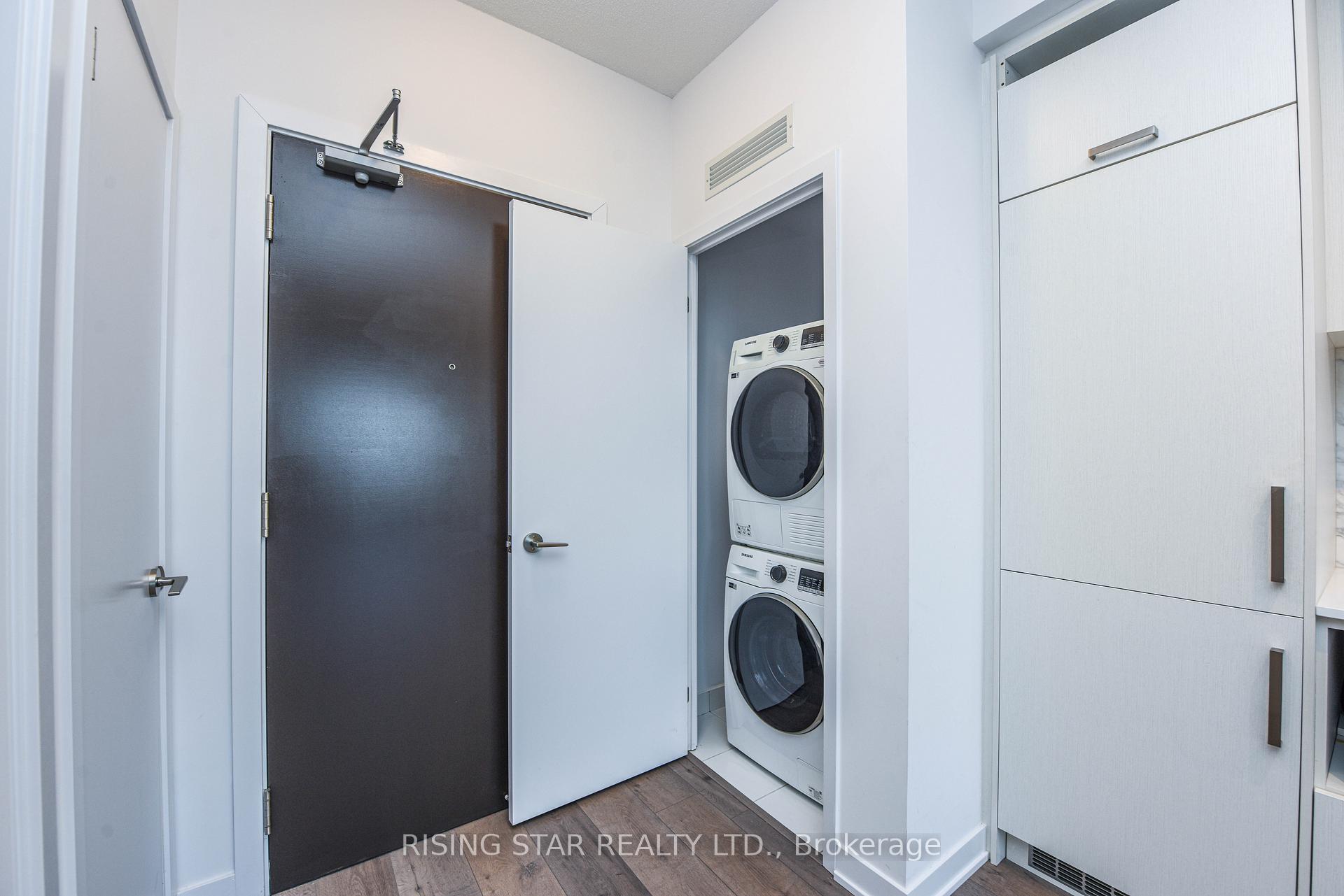 Photo 31 of Unit 617, 60 honeycrisp Crescent, Vaughan, Concord — HOMEH