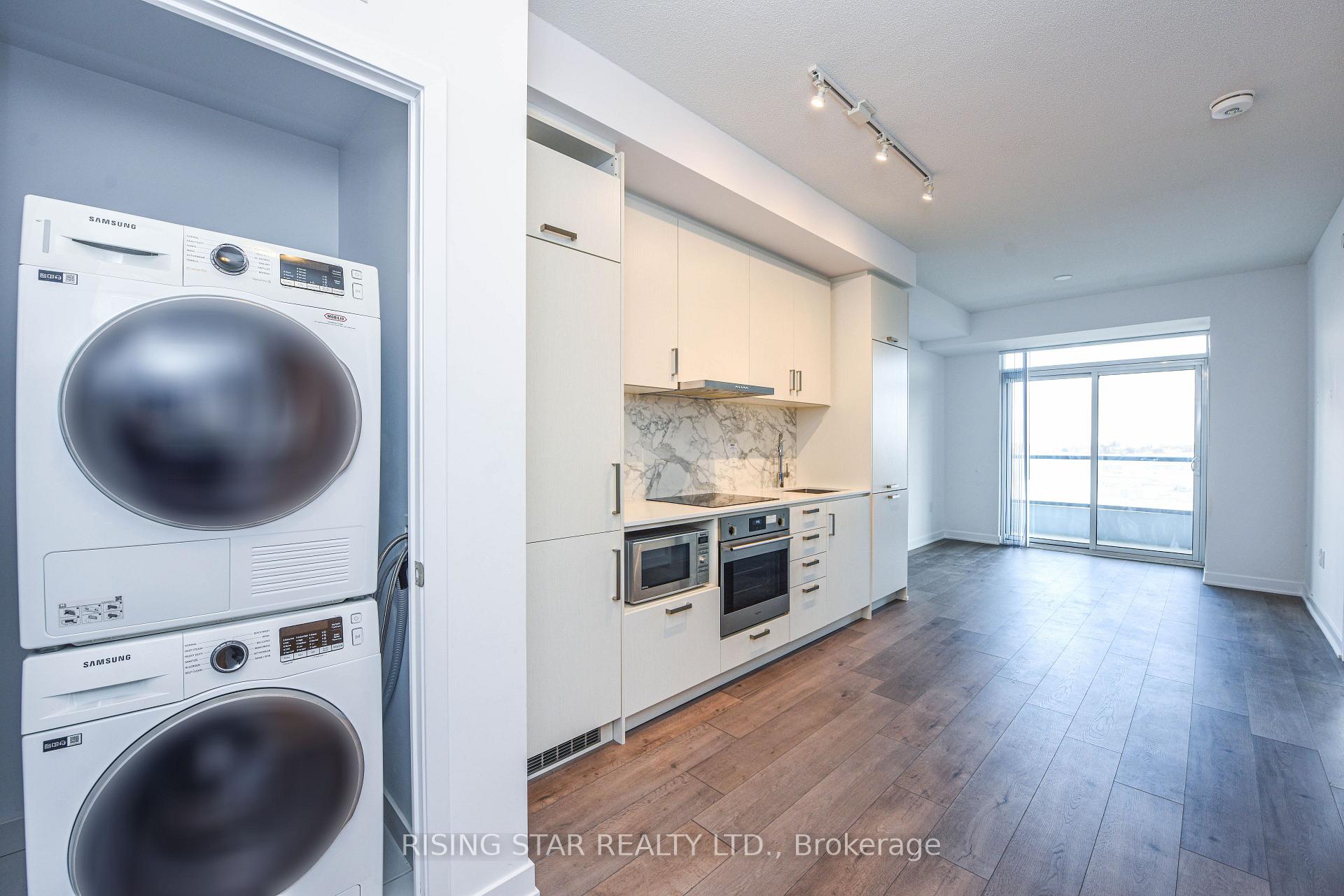 Photo 36 of Unit 617, 60 honeycrisp Crescent, Vaughan, Concord — HOMEH