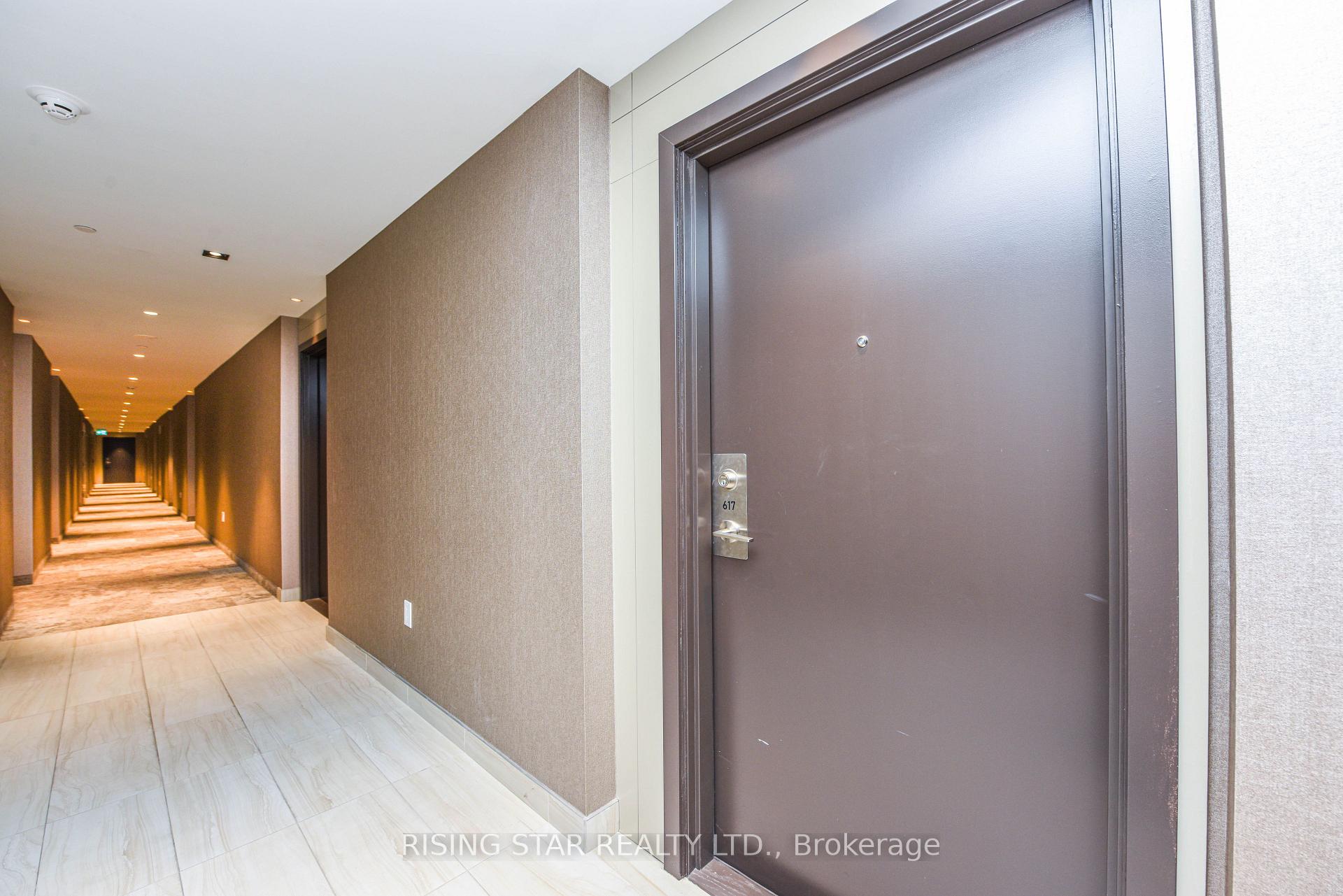 Photo 38 of Unit 617, 60 honeycrisp Crescent, Vaughan, Concord — HOMEH