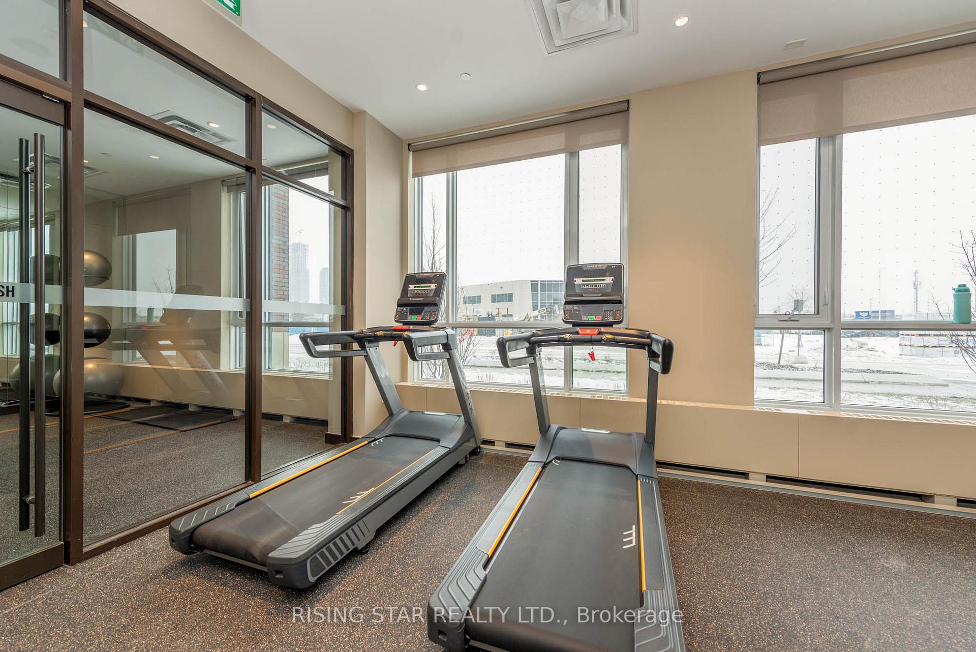 Photo 34 of Unit 617, 60 honeycrisp Crescent, Vaughan, Concord — HOMEH