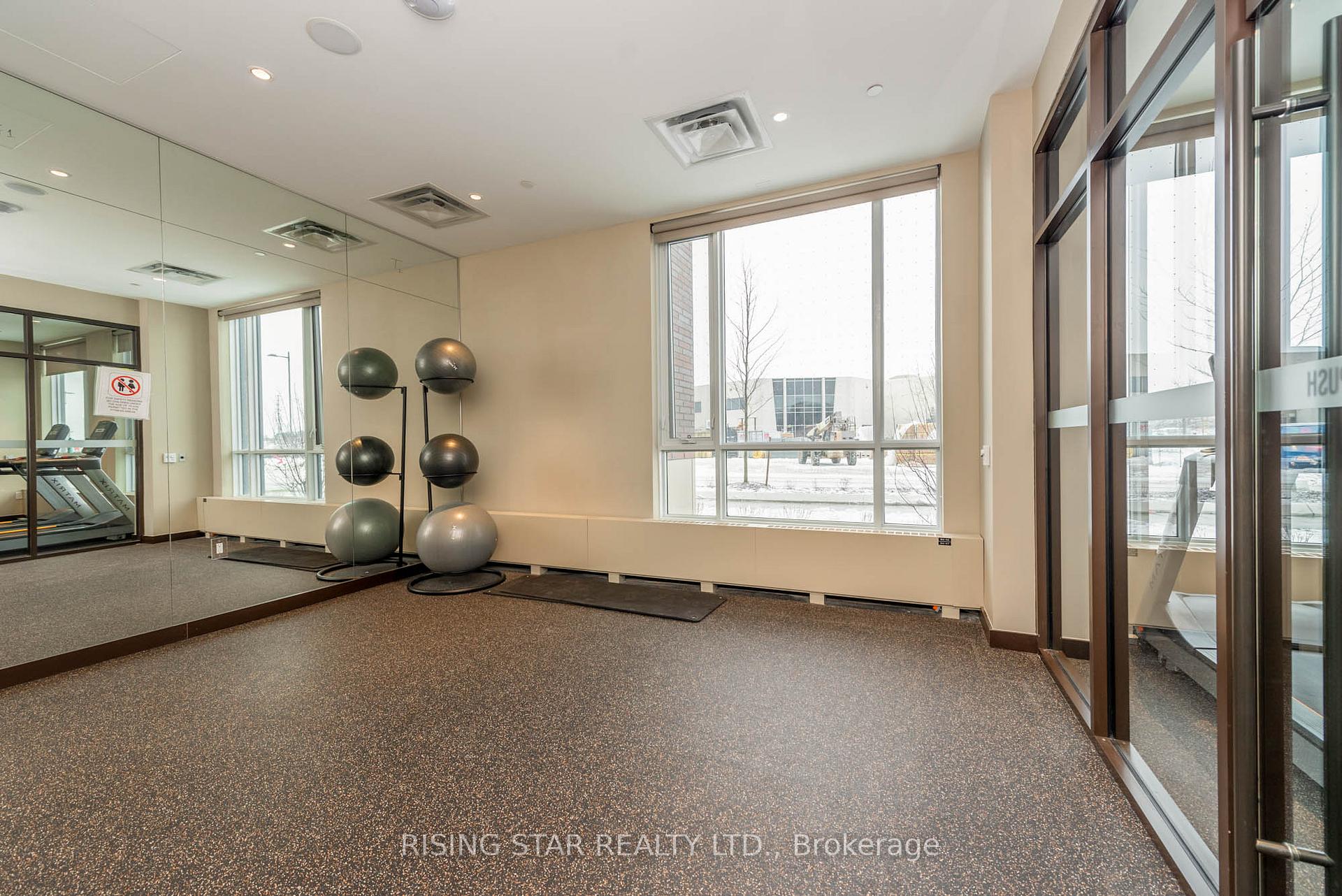 Photo 30 of Unit 617, 60 honeycrisp Crescent, Vaughan, Concord — HOMEH
