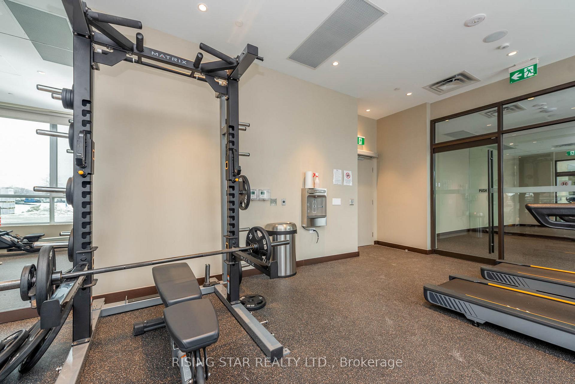 Photo 20 of Unit 617, 60 honeycrisp Crescent, Vaughan, Concord — HOMEH