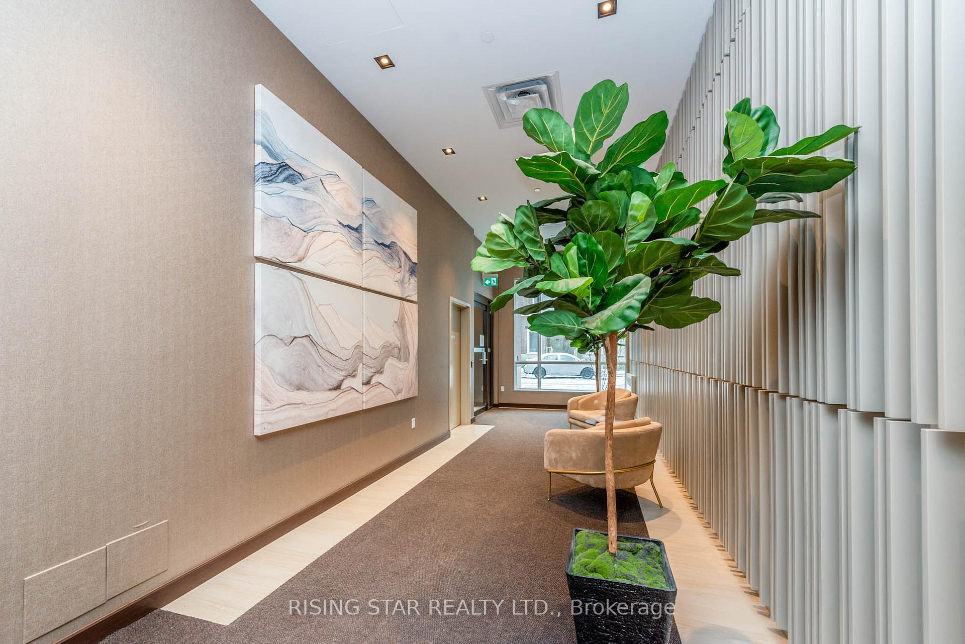 Photo 29 of Unit 617, 60 honeycrisp Crescent, Vaughan, Concord — HOMEH