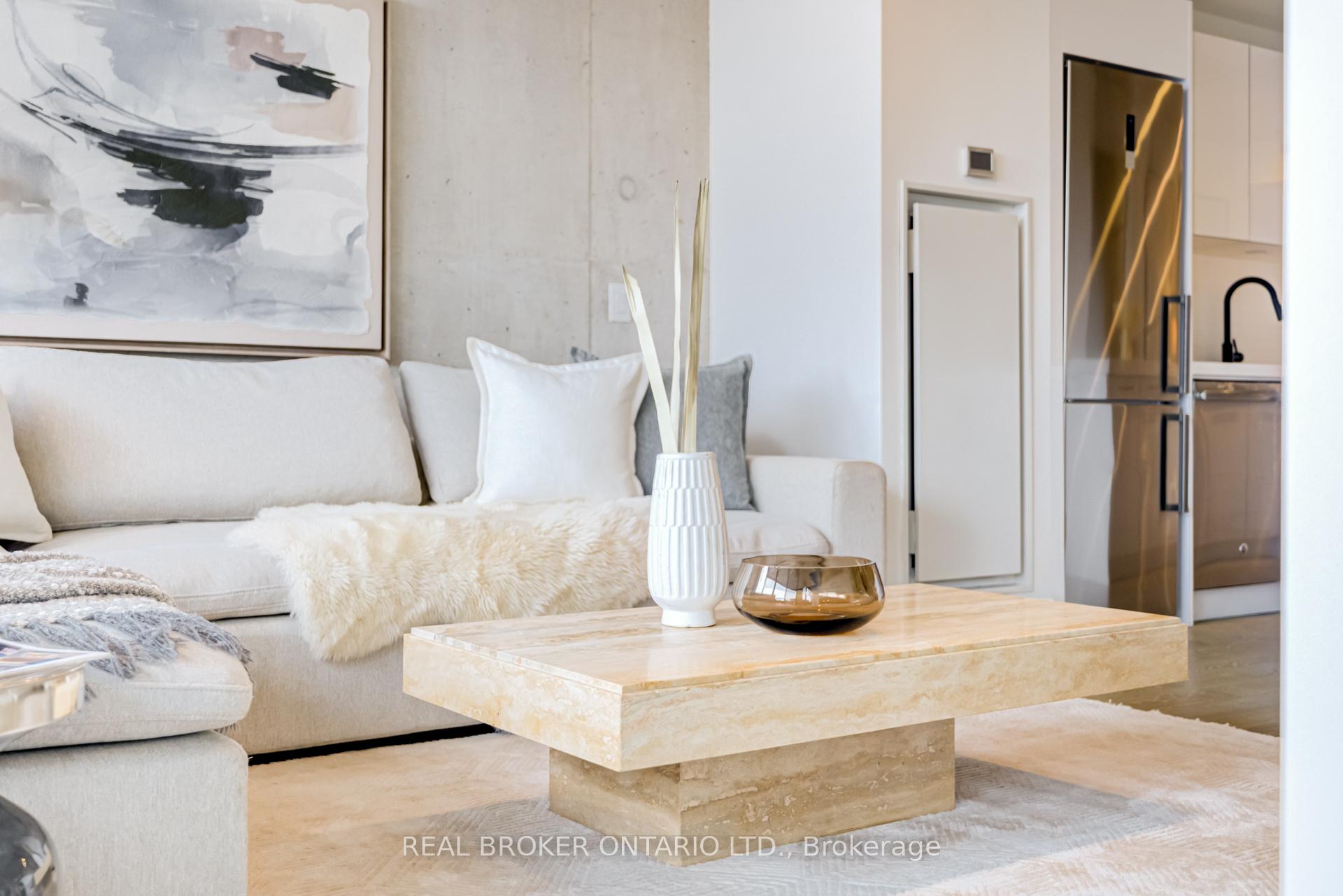 Photo 9 of Unit 717, 608 Richmond Street W, Toronto, Waterfront Communities — HOMEH