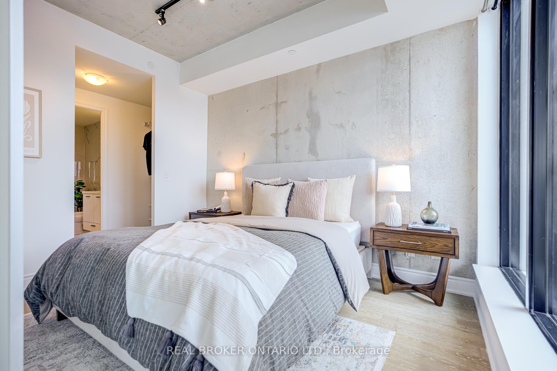 Photo 18 of Unit 717, 608 Richmond Street W, Toronto, Waterfront Communities — HOMEH