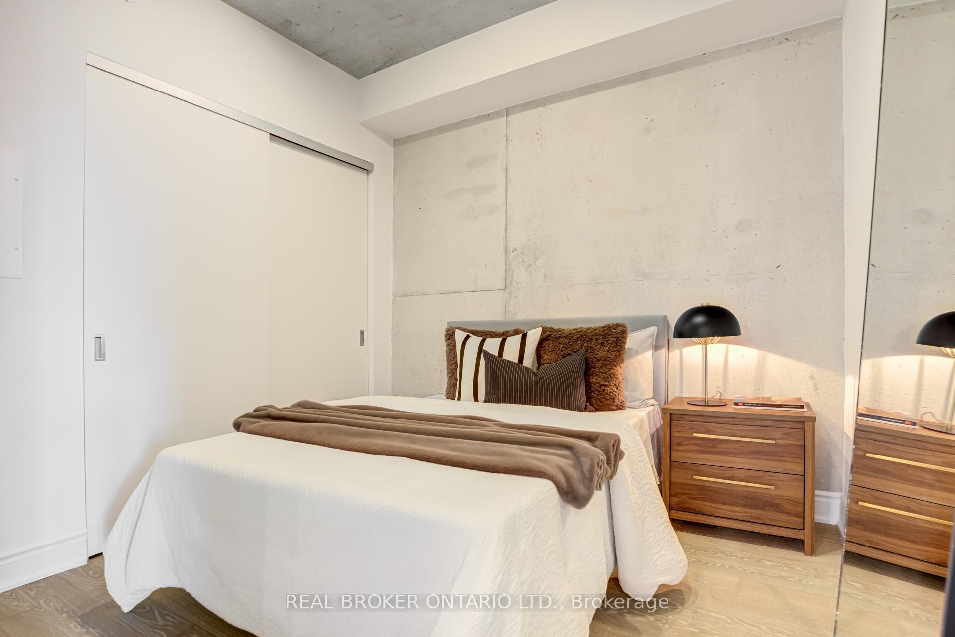 Photo 23 of Unit 717, 608 Richmond Street W, Toronto, Waterfront Communities — HOMEH