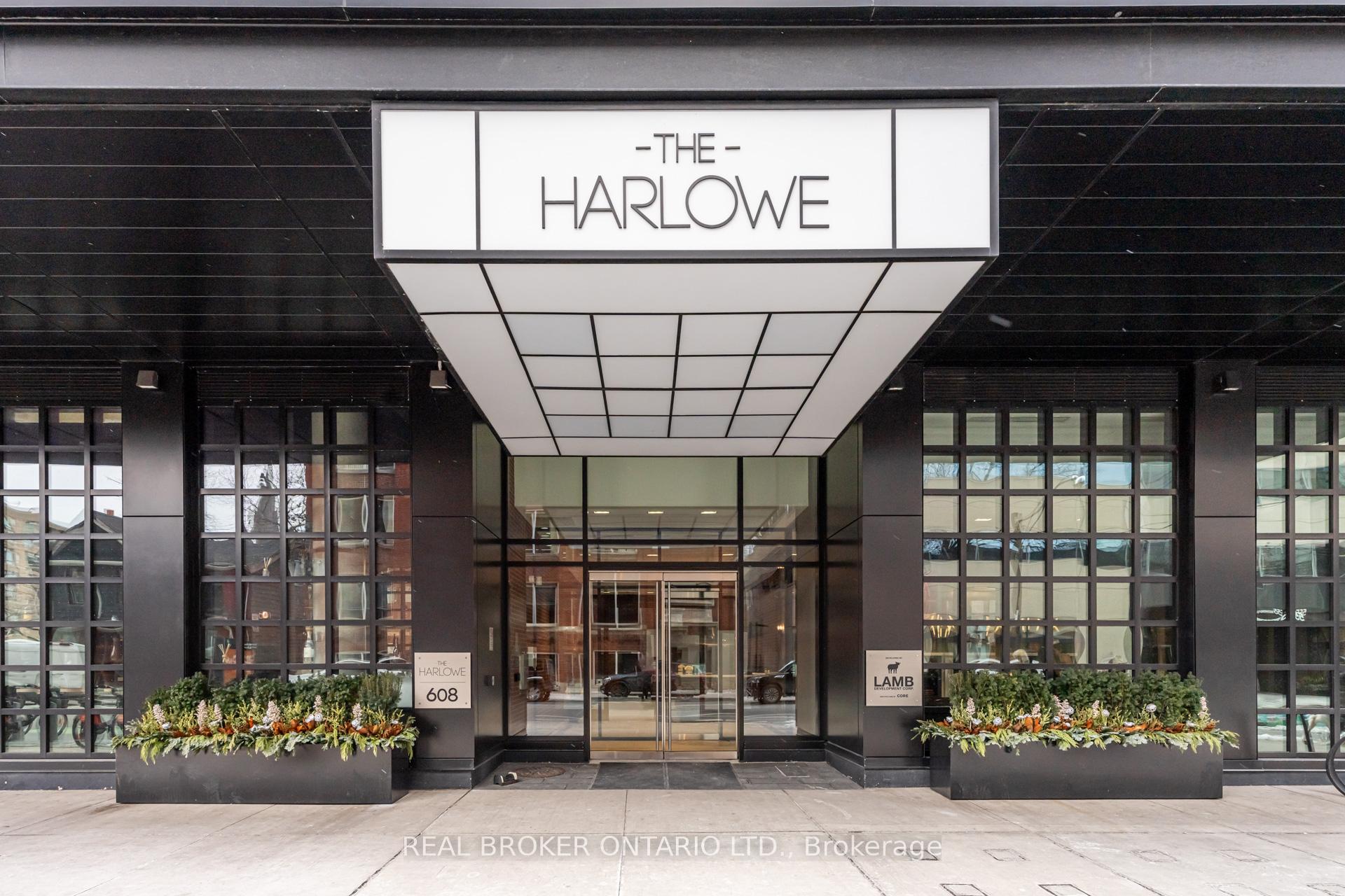 Photo 13 of Unit 717, 608 Richmond Street W, Toronto, Waterfront Communities — HOMEH