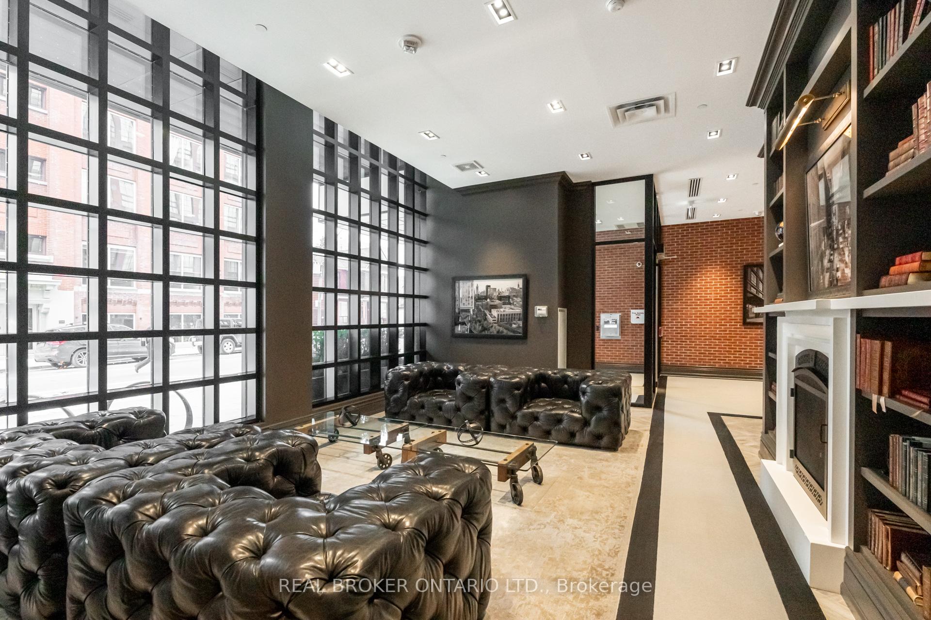 Photo 22 of Unit 717, 608 Richmond Street W, Toronto, Waterfront Communities — HOMEH