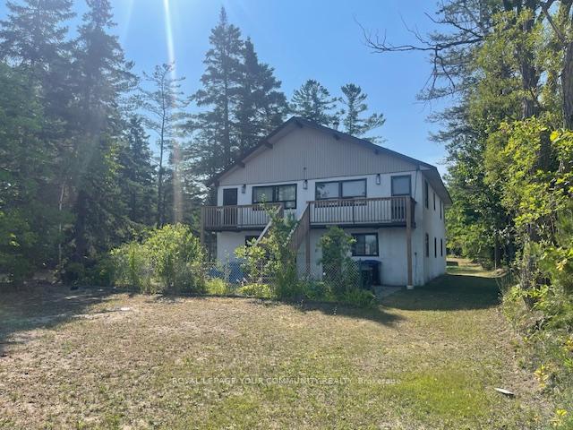 Photo 1 of Unit Unit B, 274 Coastline Drive, Wasaga Beach — HOMEH