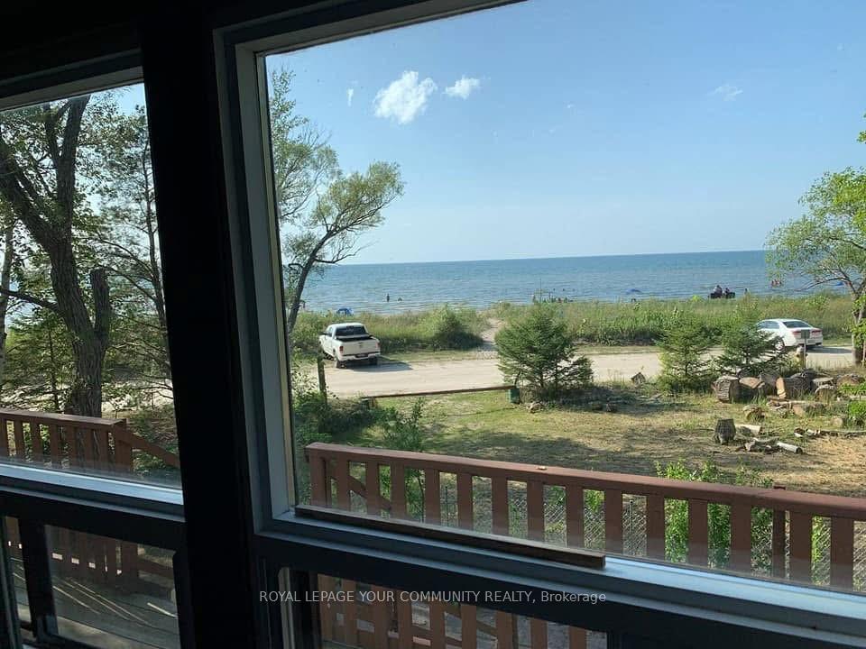 Photo 5 of Unit Unit B, 274 Coastline Drive, Wasaga Beach — HOMEH